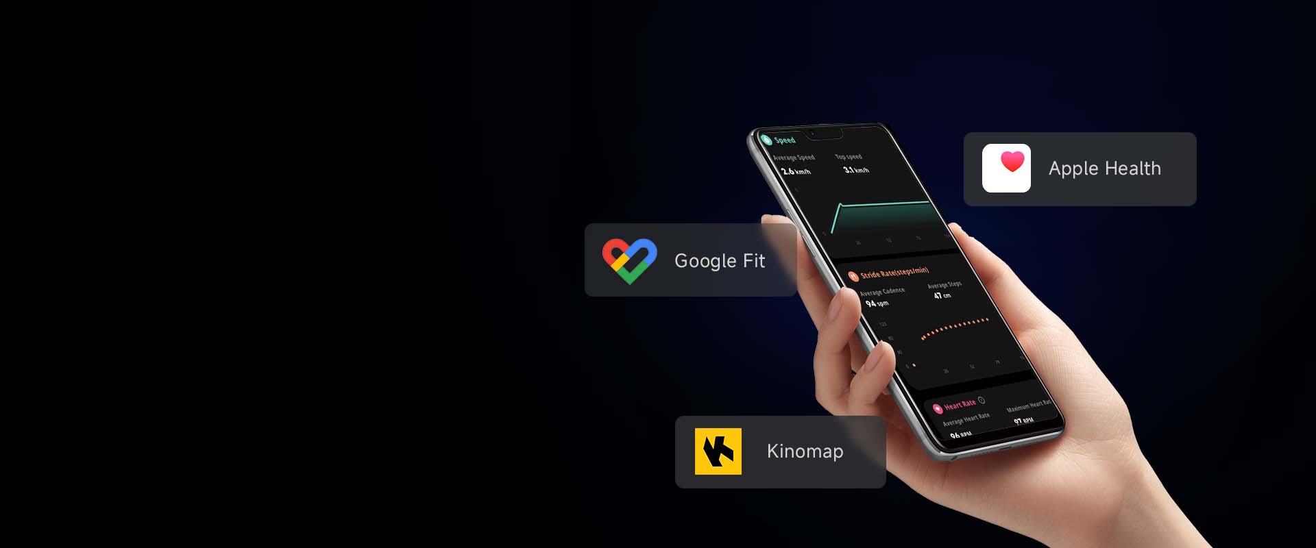 KINGSMITH KZ