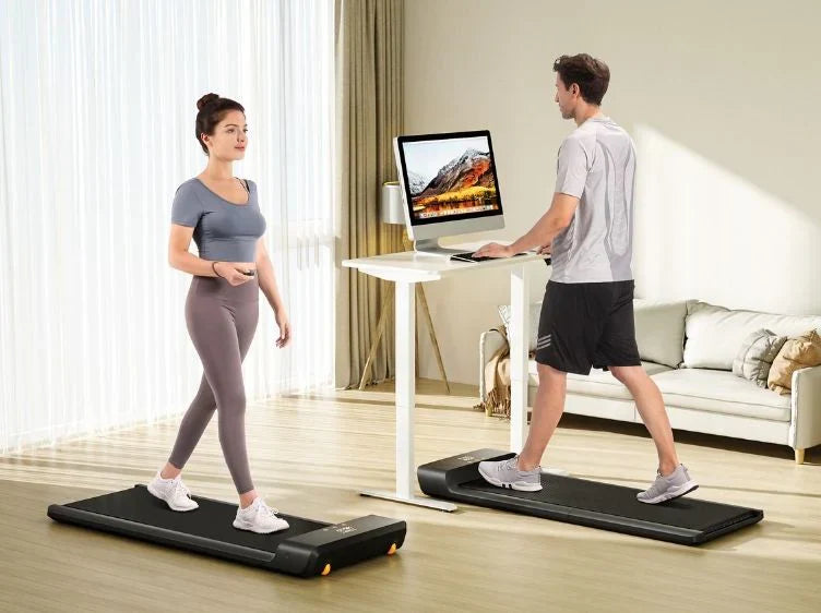 How To Choose Compact Home Exercise Equipment: Why A Foldable Walking Pad Fits Small Spaces
