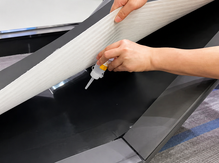 How to Lubricate a Treadmill