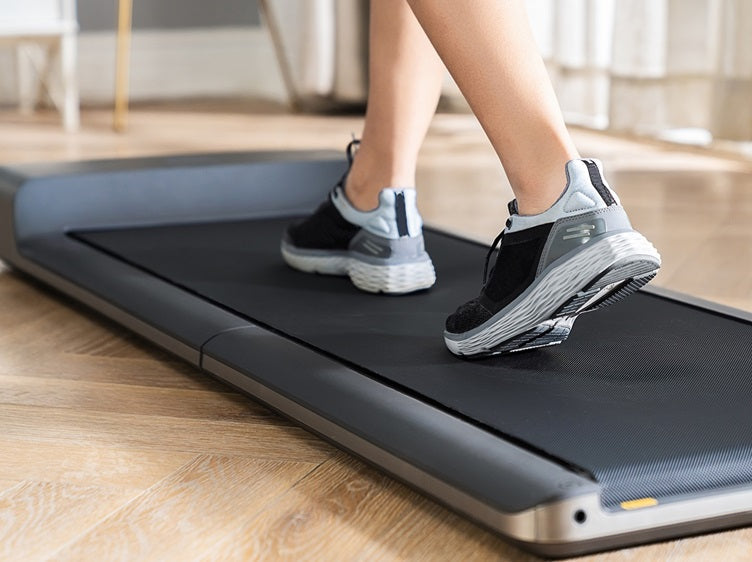 Best Award-Winning Walking Pads for Small Spaces in 2026