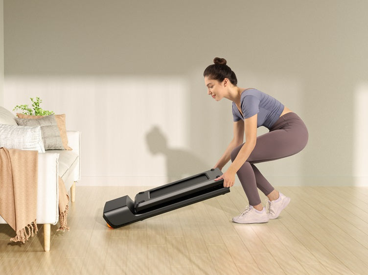 How to Choose the Right Small Treadmill for Your Apartment