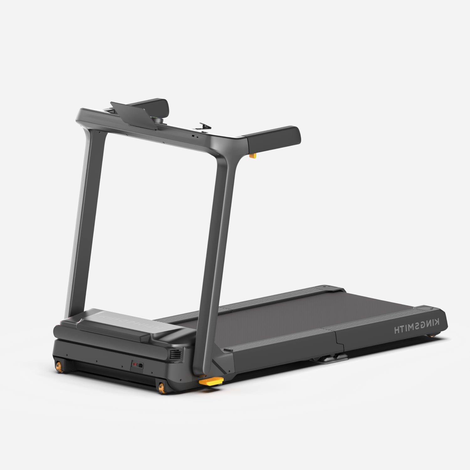 Беговая дорожка с изменяемым углом наклона WalkingPad G5i