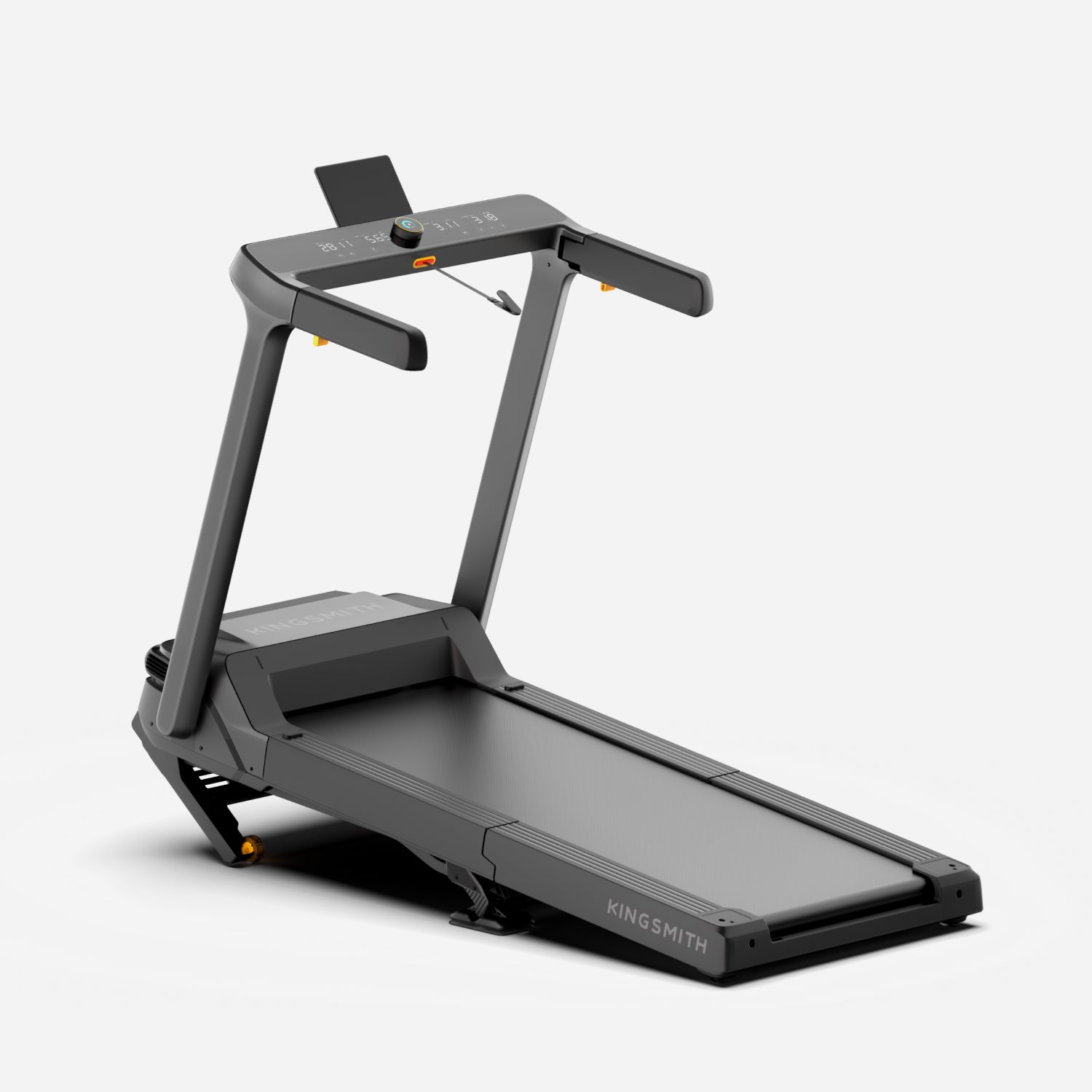 Беговая дорожка с изменяемым углом наклона WalkingPad G5i