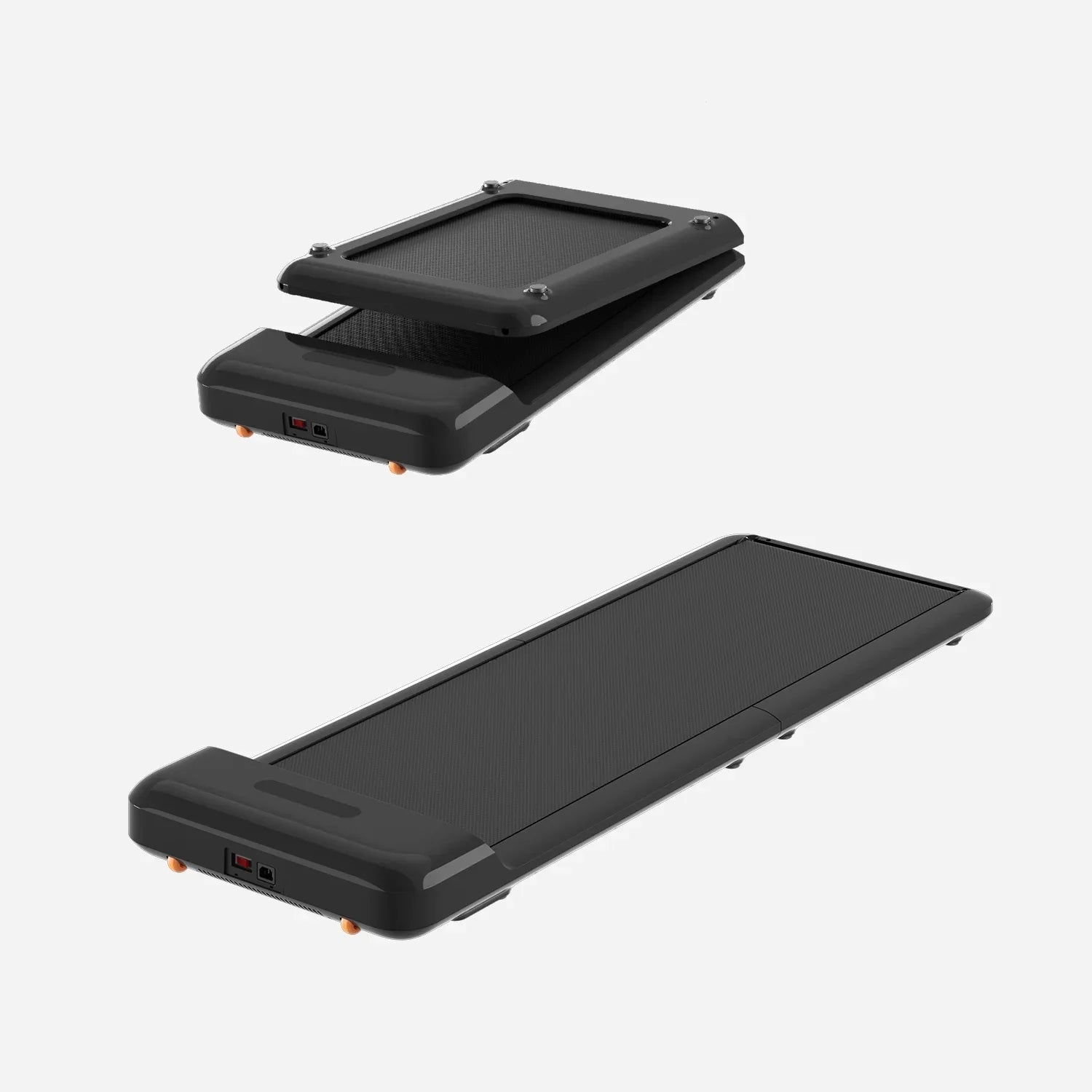 Складная беговая дорожка WalkingPad C2