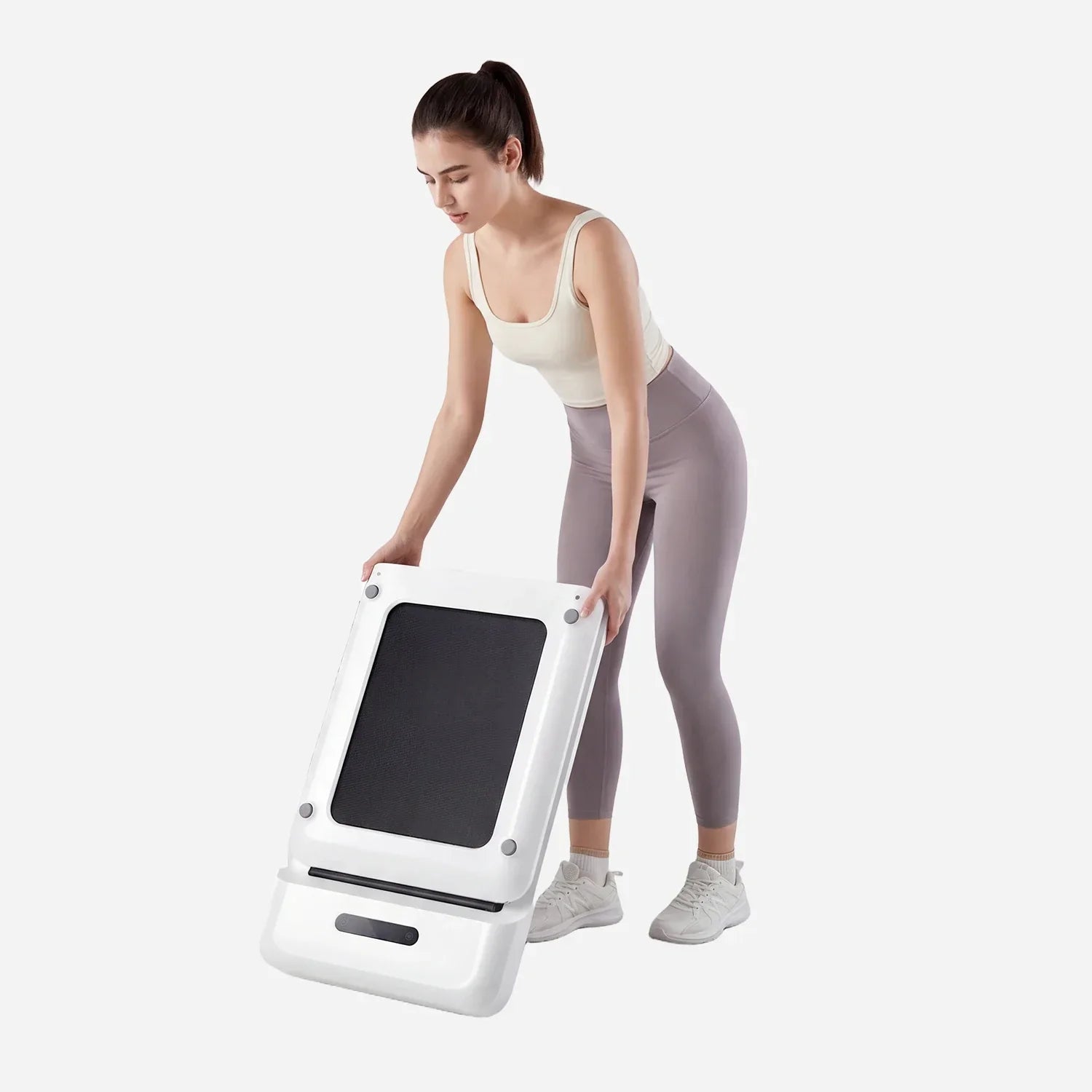 Складная беговая дорожка WalkingPad C2