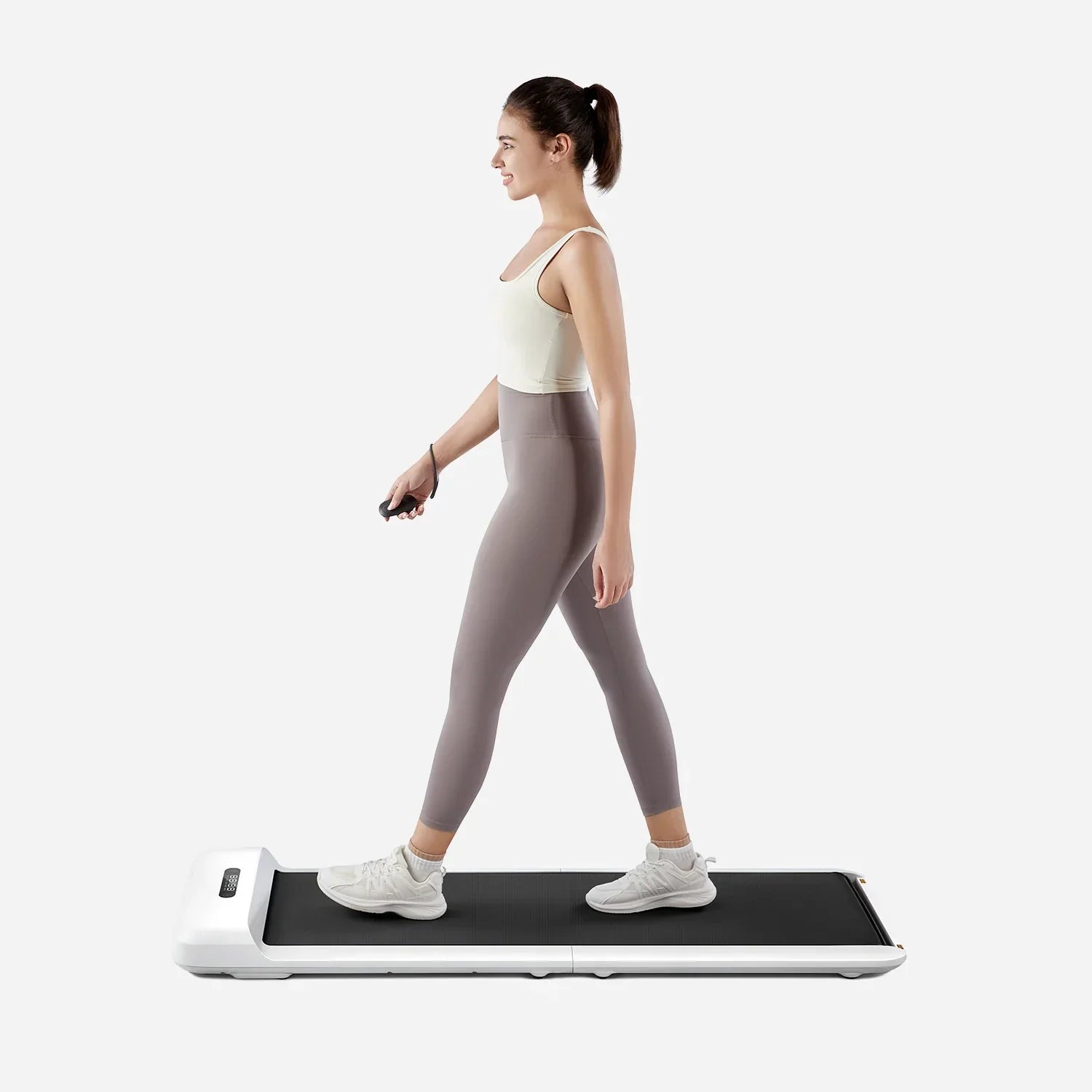 Складная беговая дорожка WalkingPad C2