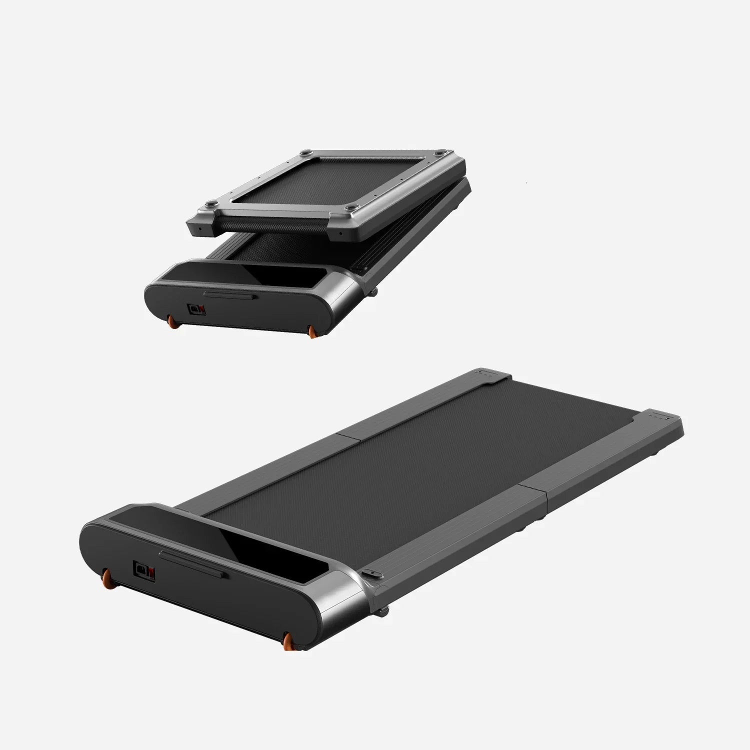 Складная беговая дорожка WalkingPad R3 для использования под столом