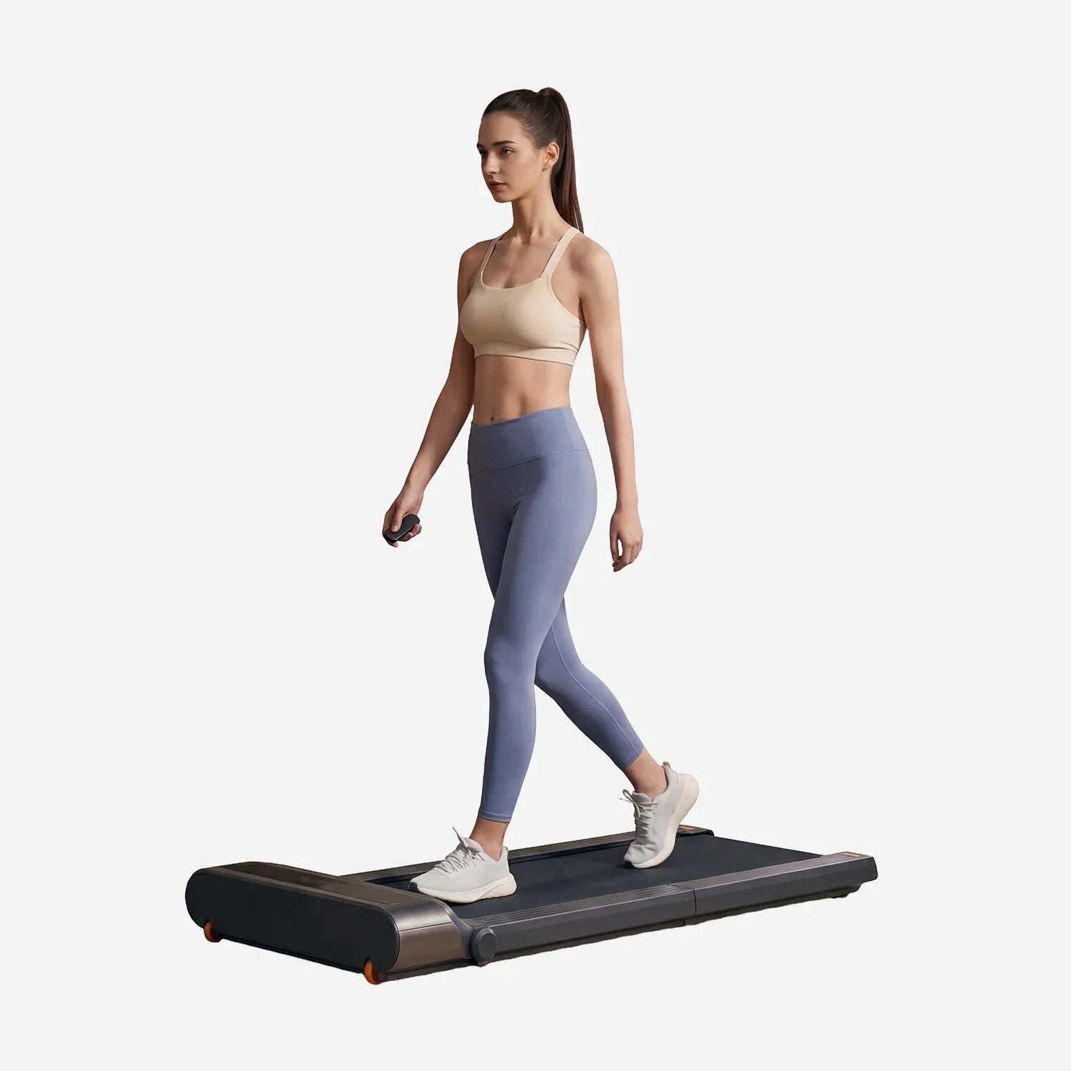 Складная беговая дорожка WalkingPad R3 для использования под столом