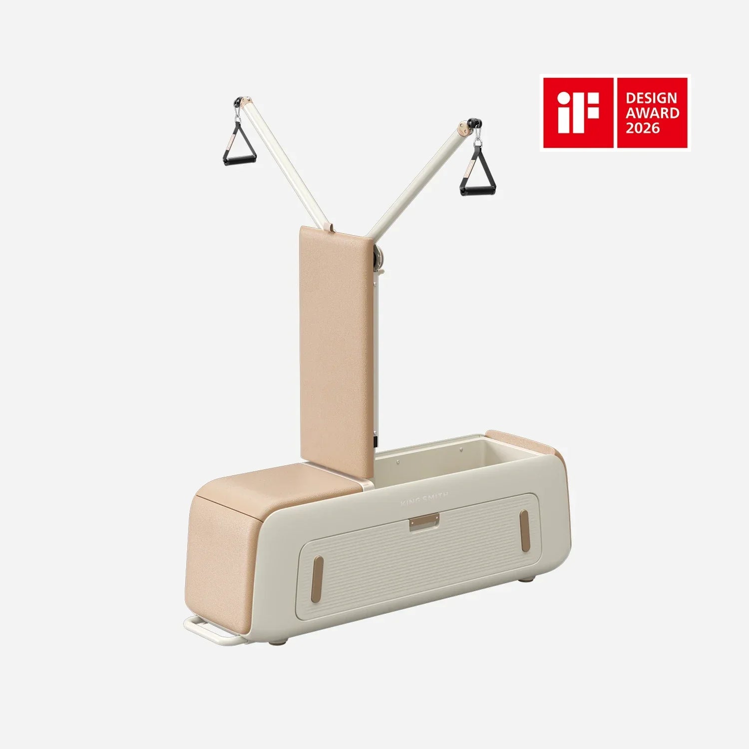 Тренажер Pilates Bench B2