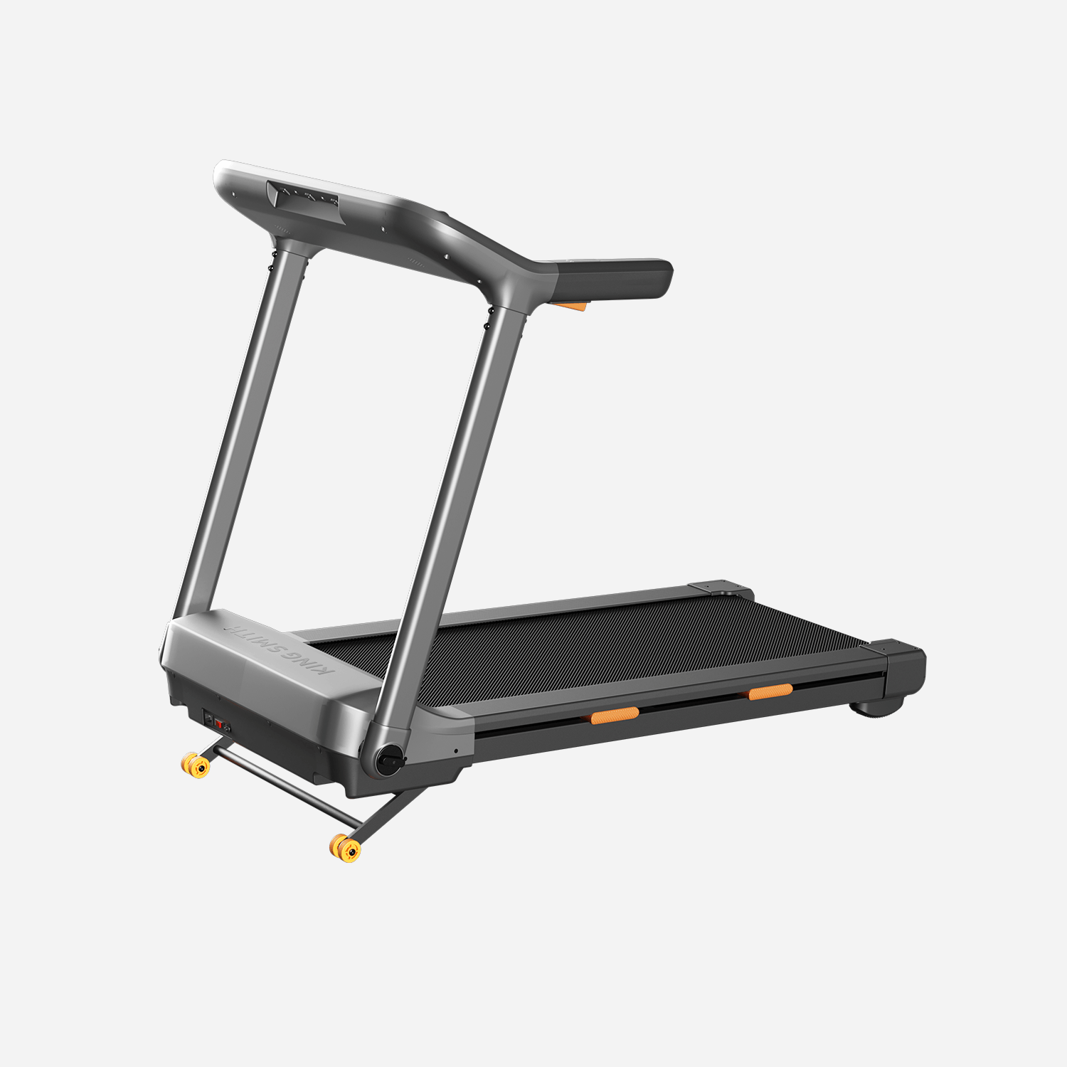 Беговая дорожка WalkinPad G15 с мотором