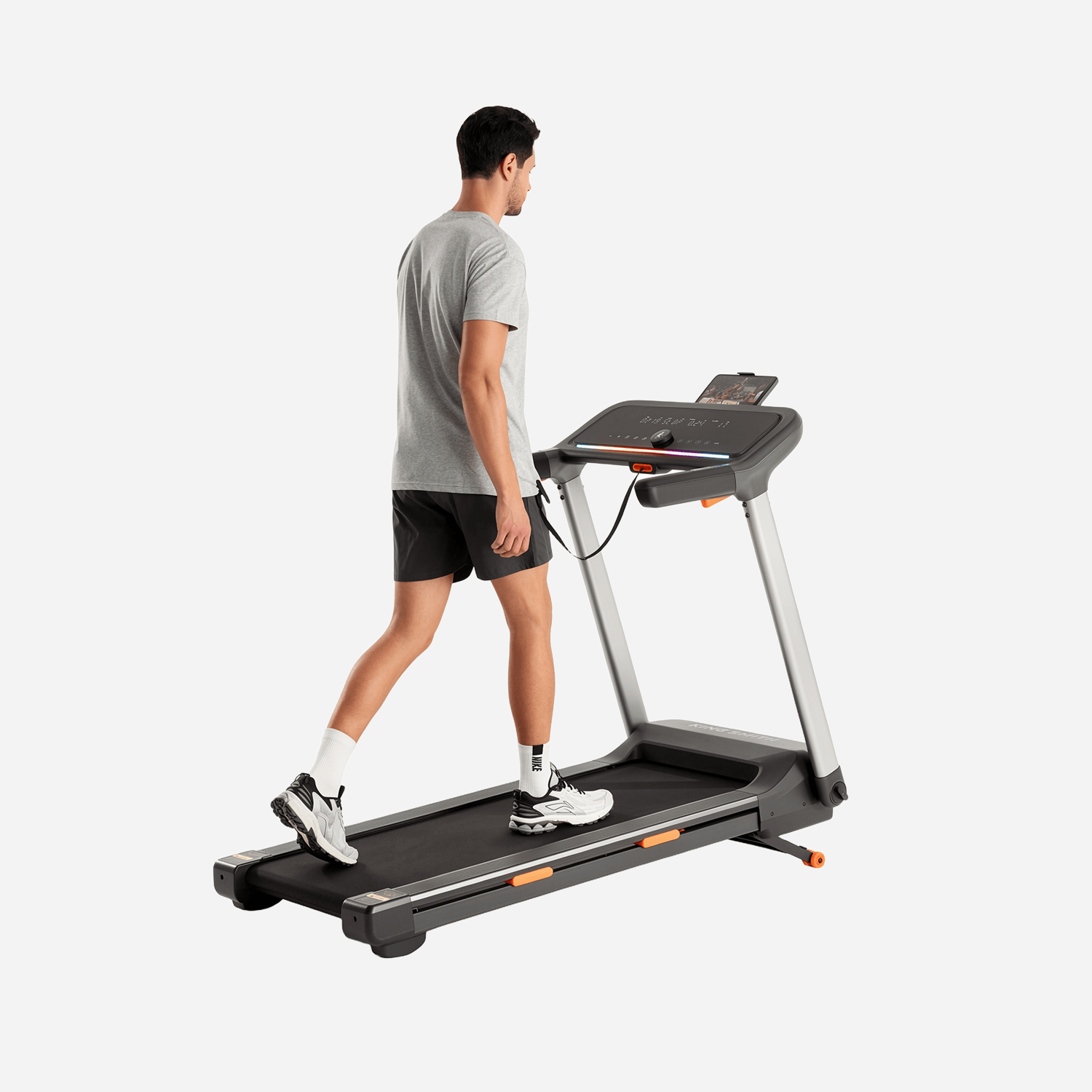 Беговая дорожка WalkinPad G15 с мотором