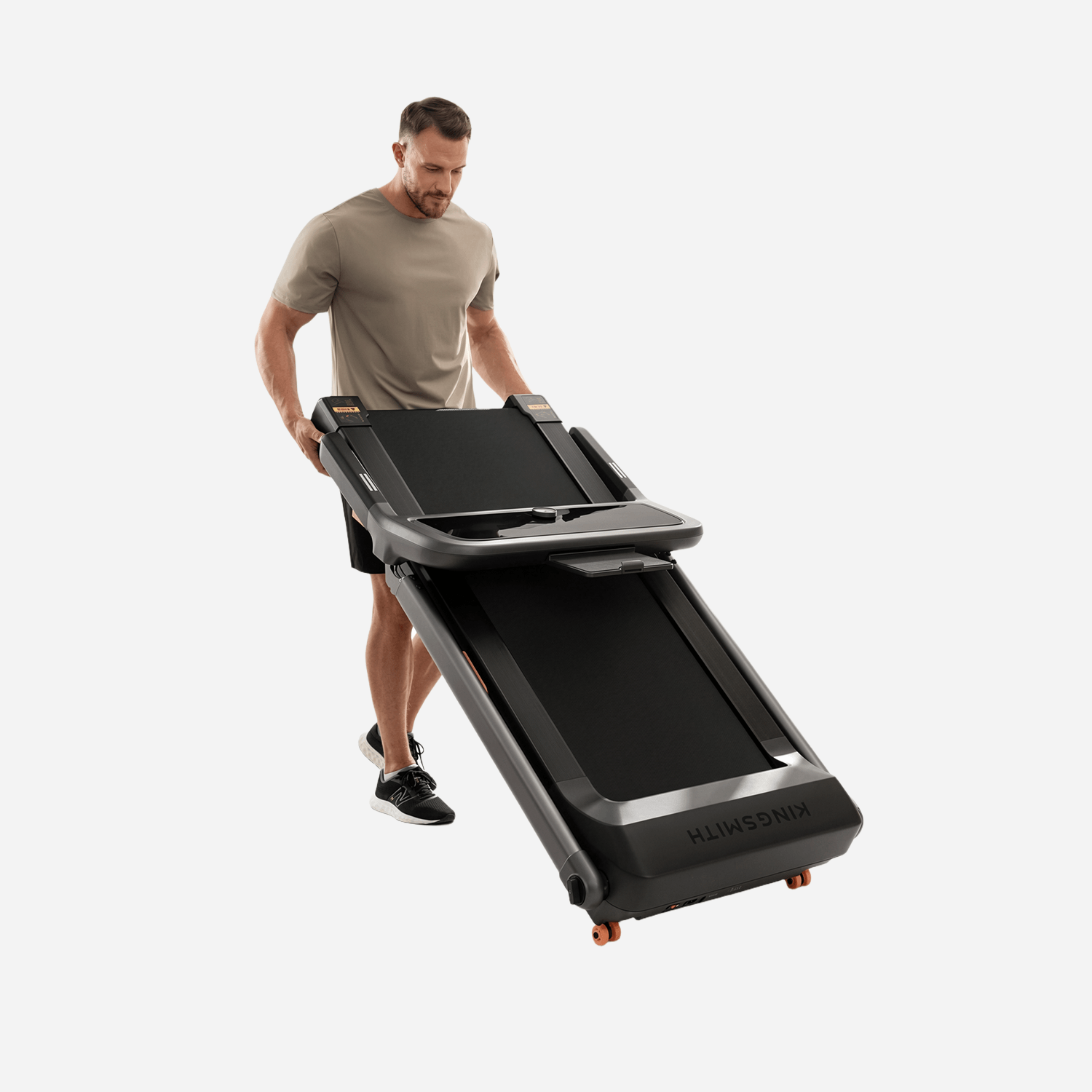 Беговая дорожка WalkinPad G15 с мотором