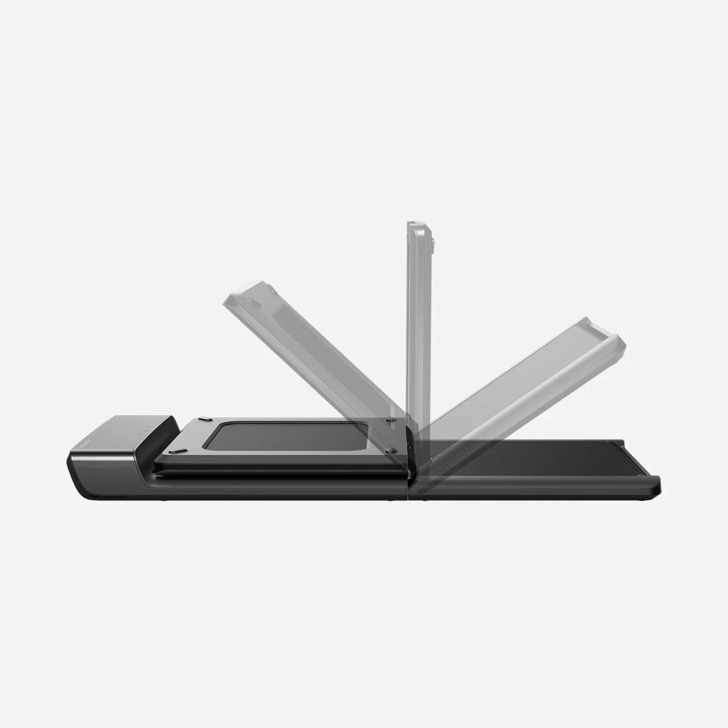 Складная беговая дорожка WalkingPad A1 Pro для размещения под столом