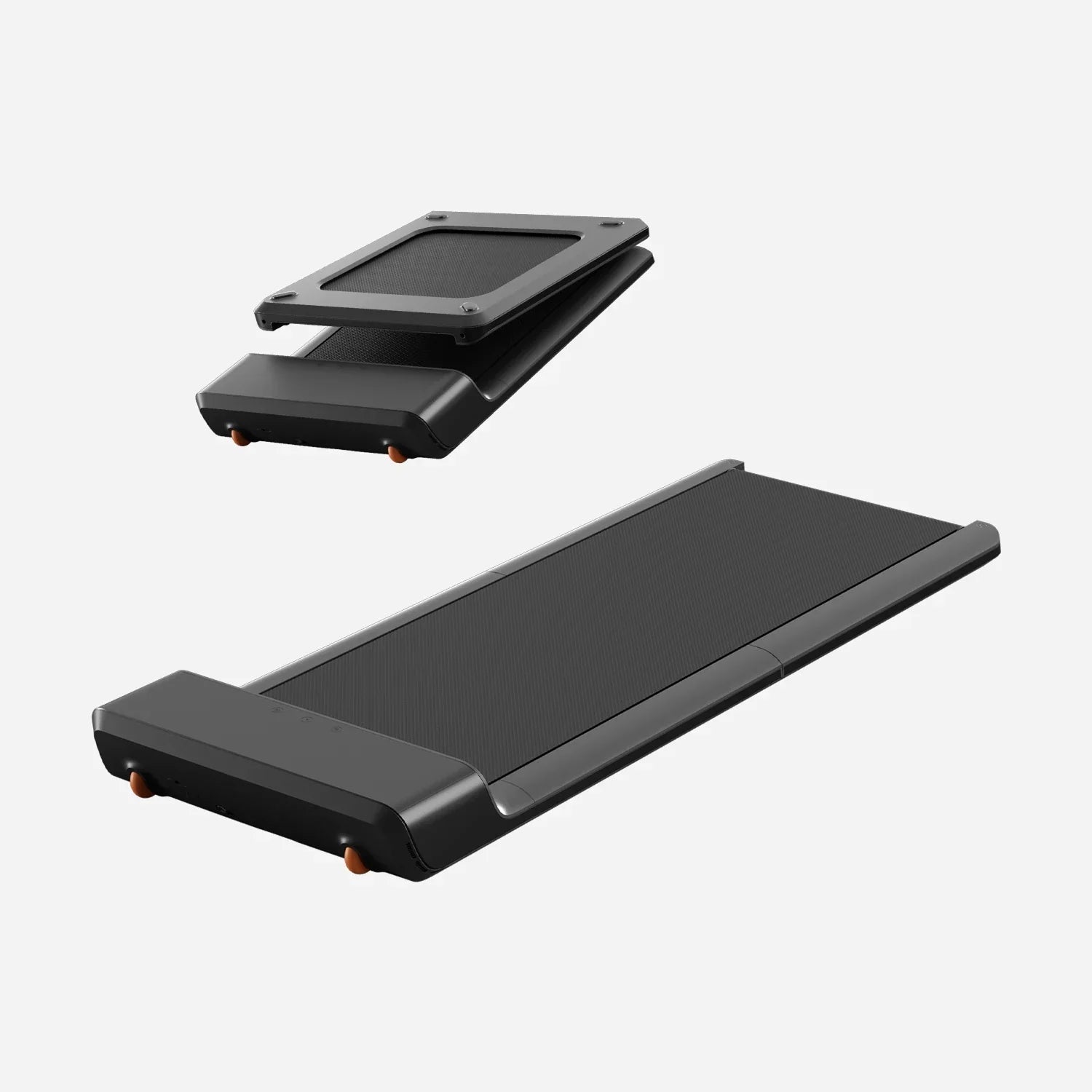 Складная беговая дорожка WalkingPad A1 Pro для размещения под столом
