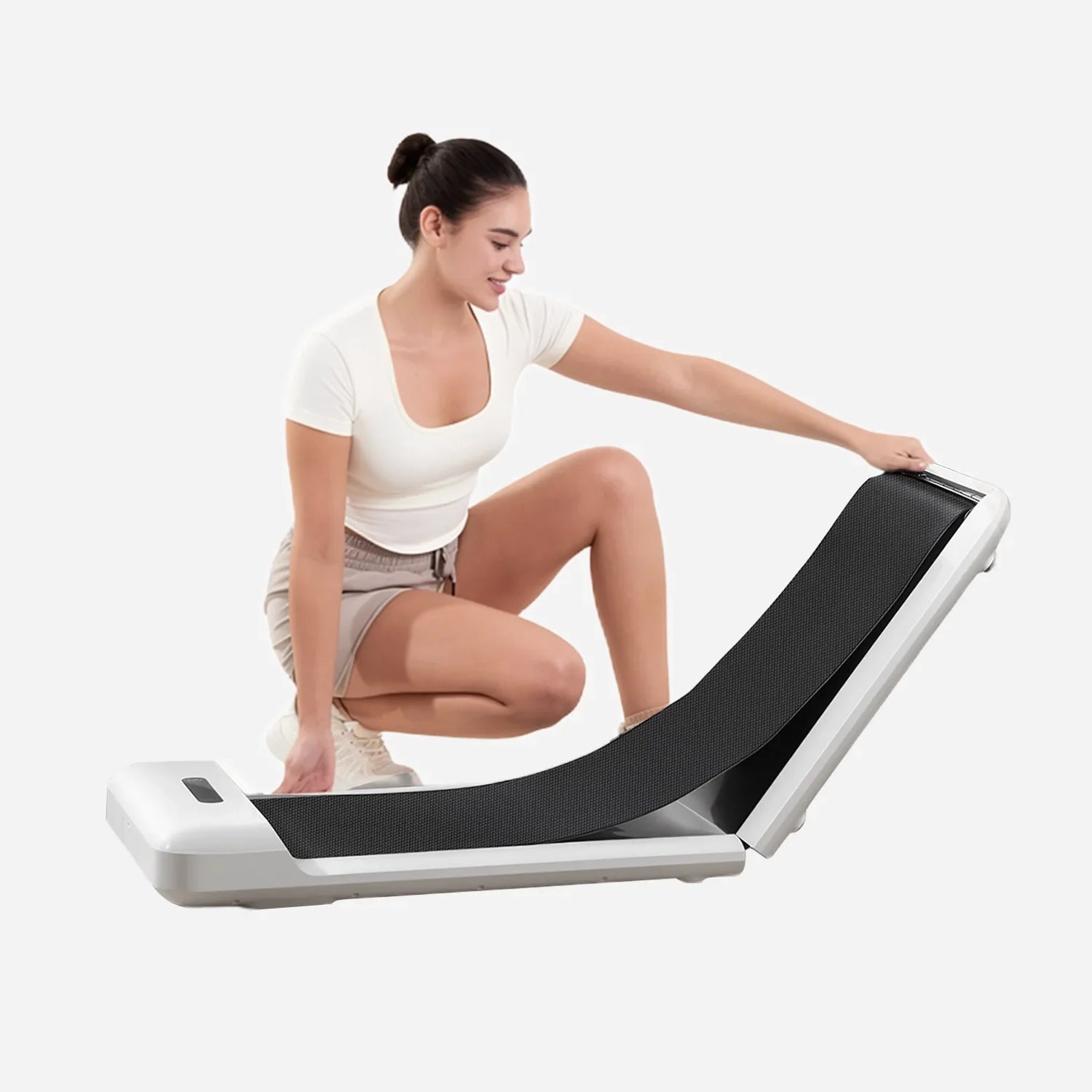 Складная беговая дорожка WalkingPad C2