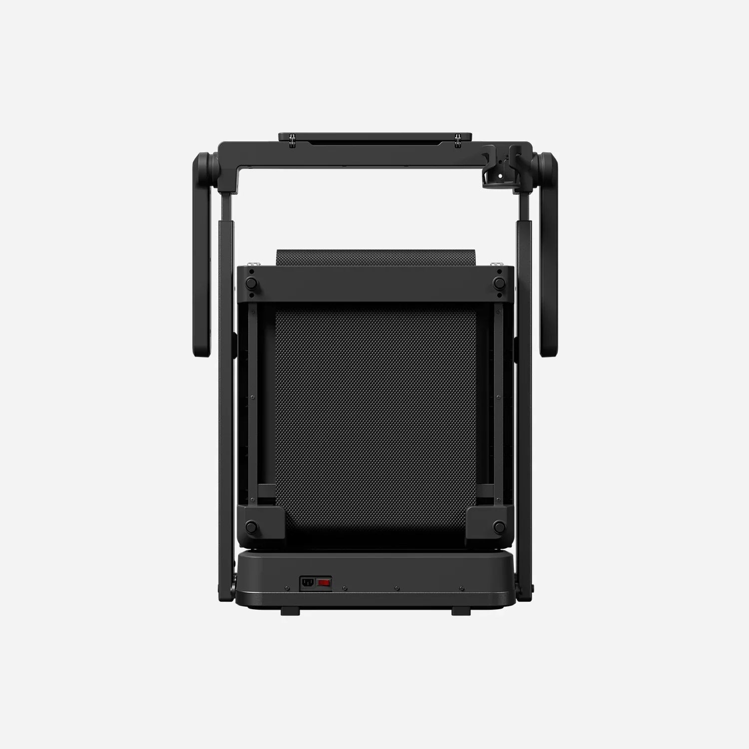 Беговая дорожка WalkingPad MX10 с вертикальным складыванием