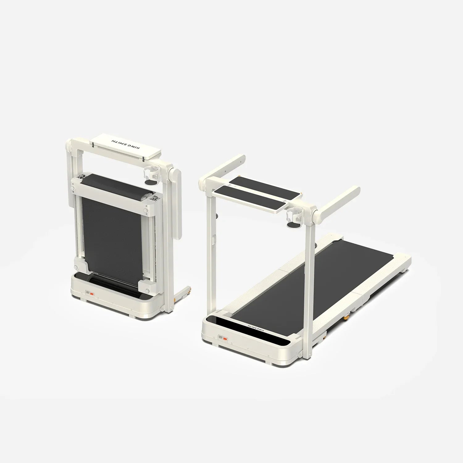 Беговая дорожка WalkingPad MX10 с вертикальным складыванием