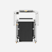 Беговая дорожка WalkingPad MX10 с вертикальным складыванием