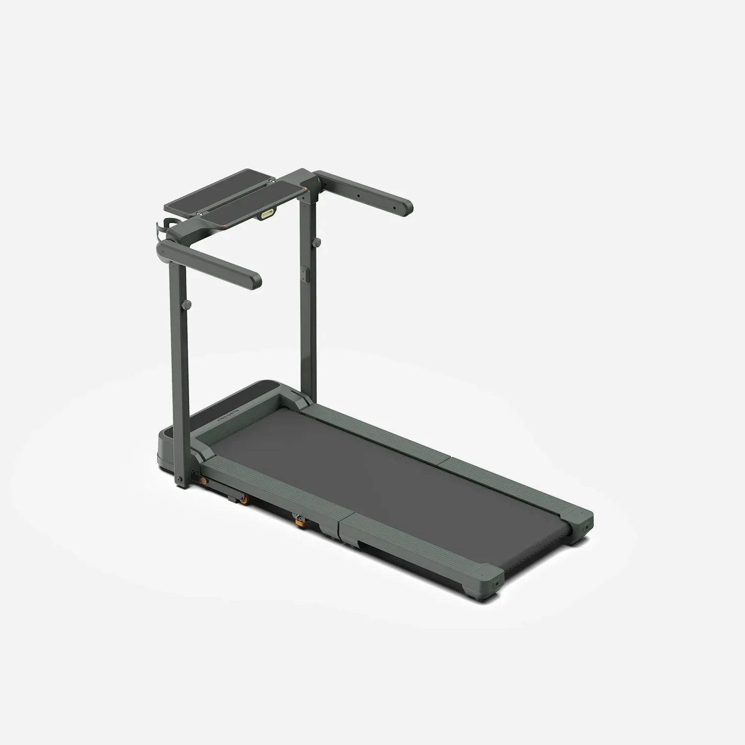 Беговая дорожка WalkingPad MX10 с вертикальным складыванием