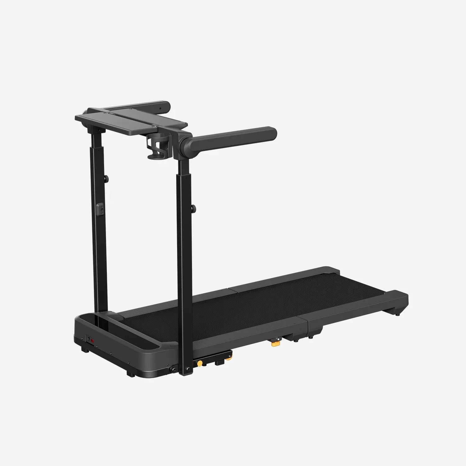 Беговая дорожка WalkingPad MX10 с вертикальным складыванием