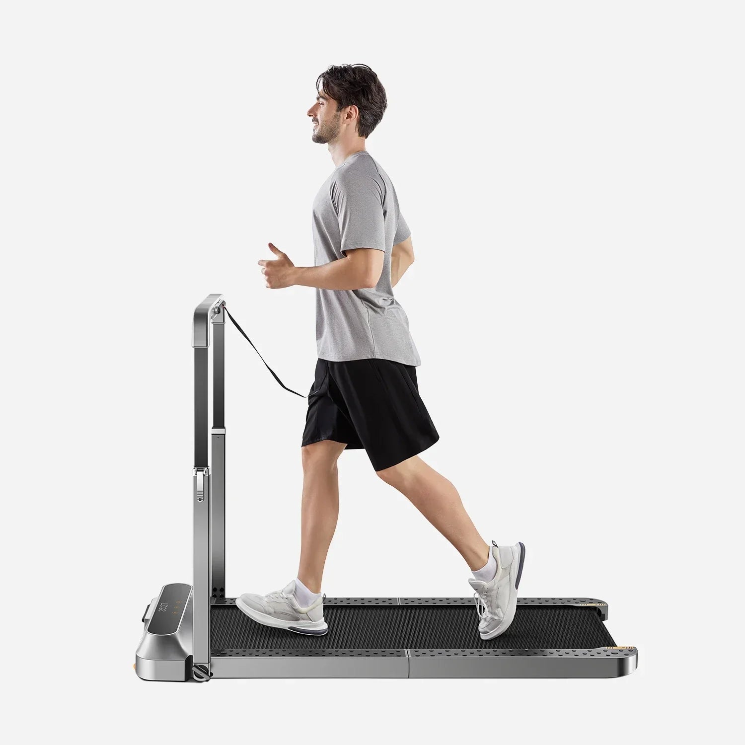 Складная беговая дорожка WalkingPad R2 Walk&Run 2-в-1