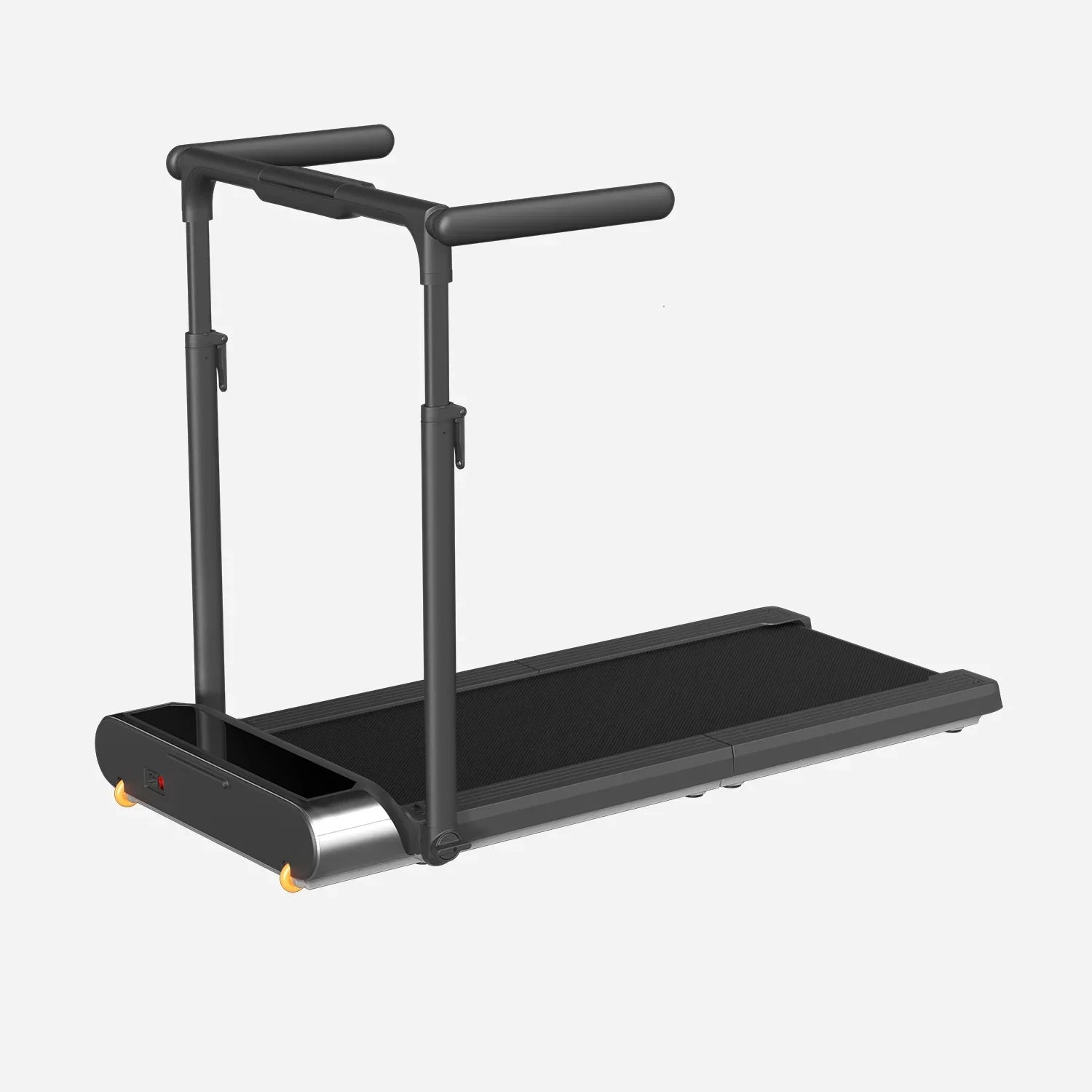 Складная беговая дорожка WalkingPad R3 Hybrid+