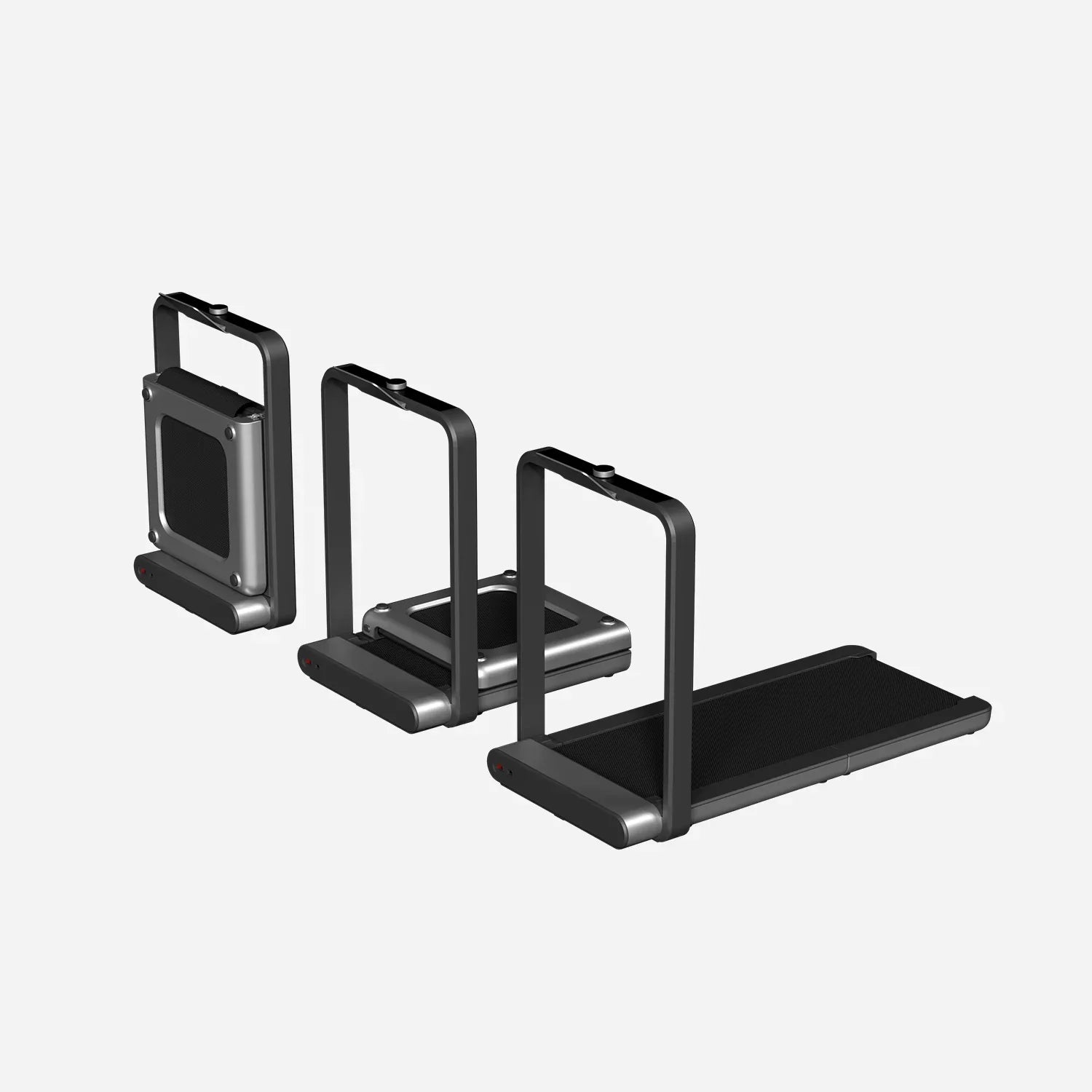 Беговая дорожка WalkingPad X21 с двойным складыванием