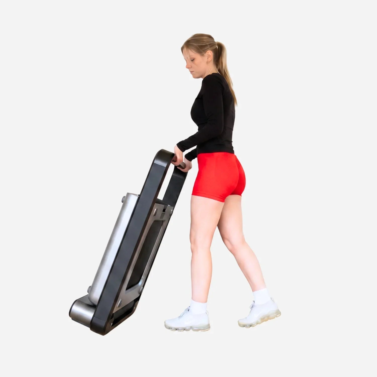 Беговая дорожка WalkingPad X21 с двойным складыванием