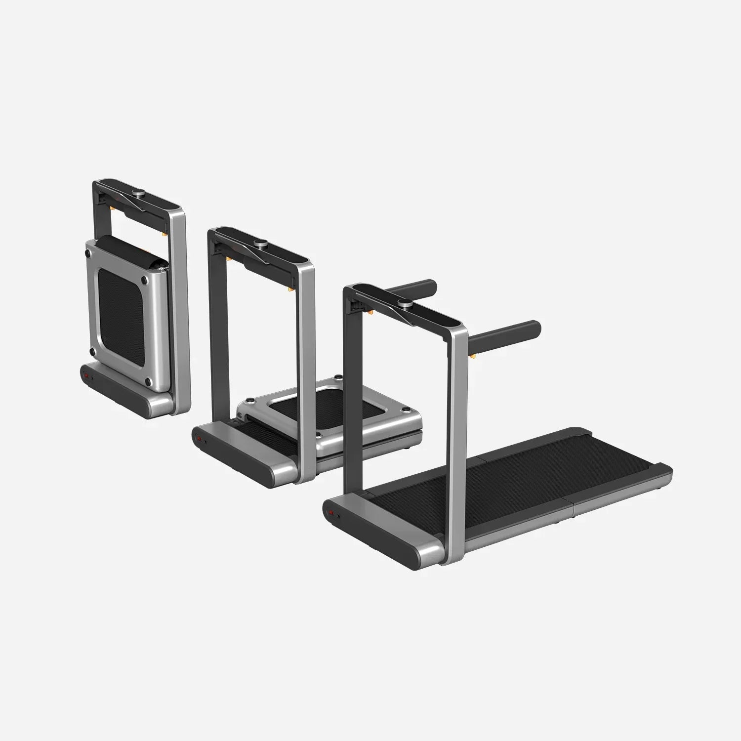 Складная беговая дорожка WalkingPad X214