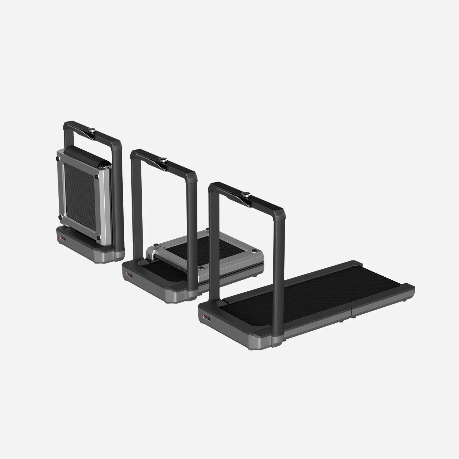 Складная беговая дорожка WalkingPad MX16 | 16 км/ч