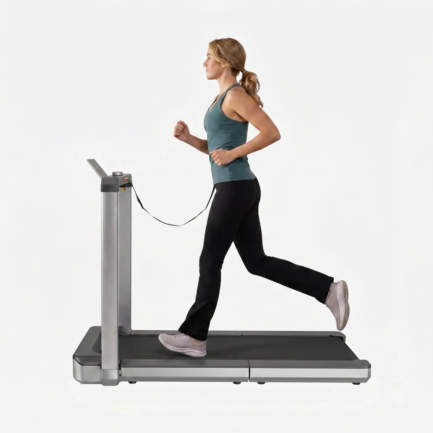 Складная беговая дорожка WalkingPad MX16+ | 16 км/ч