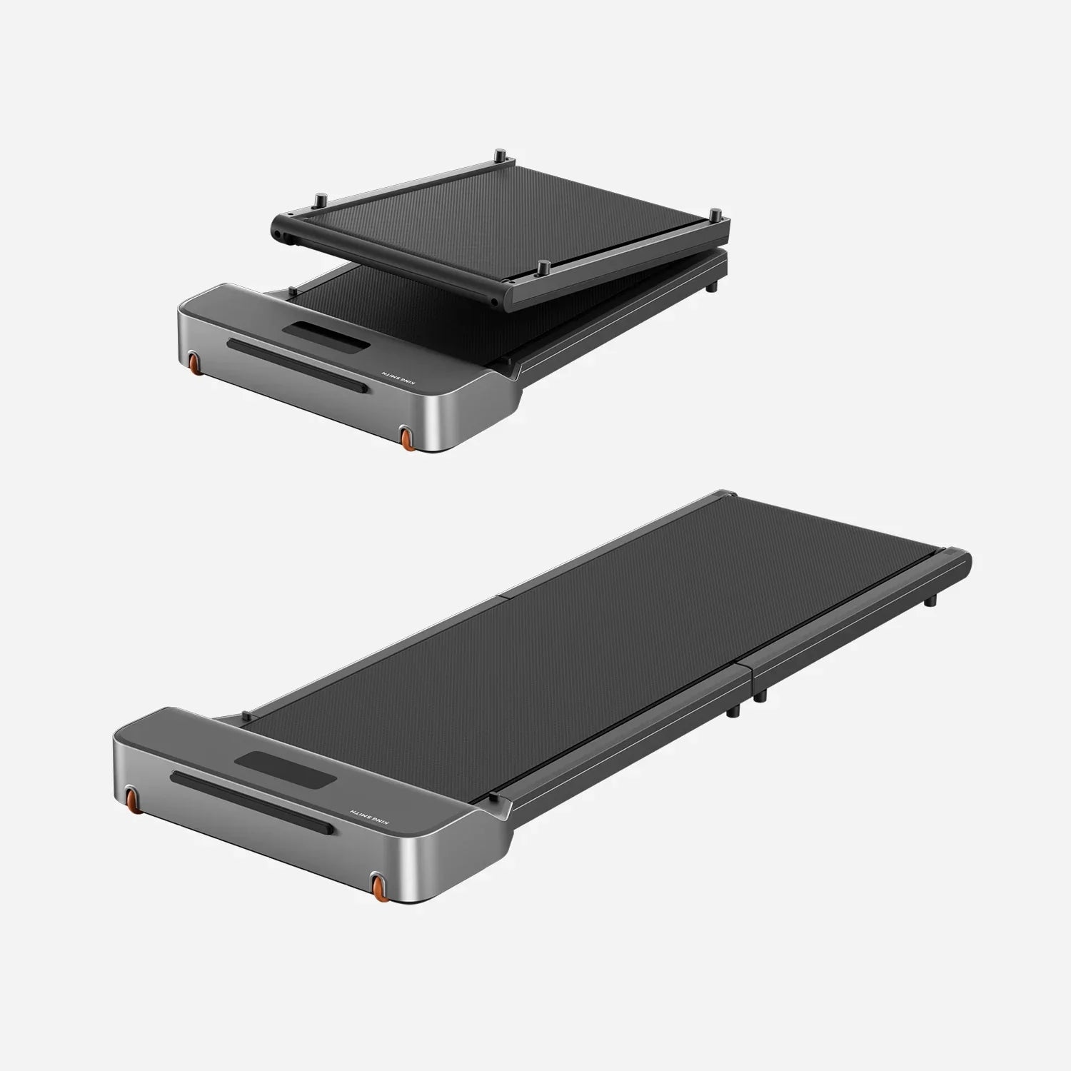 Складная беговая дорожка под стол WalkingPad Z1