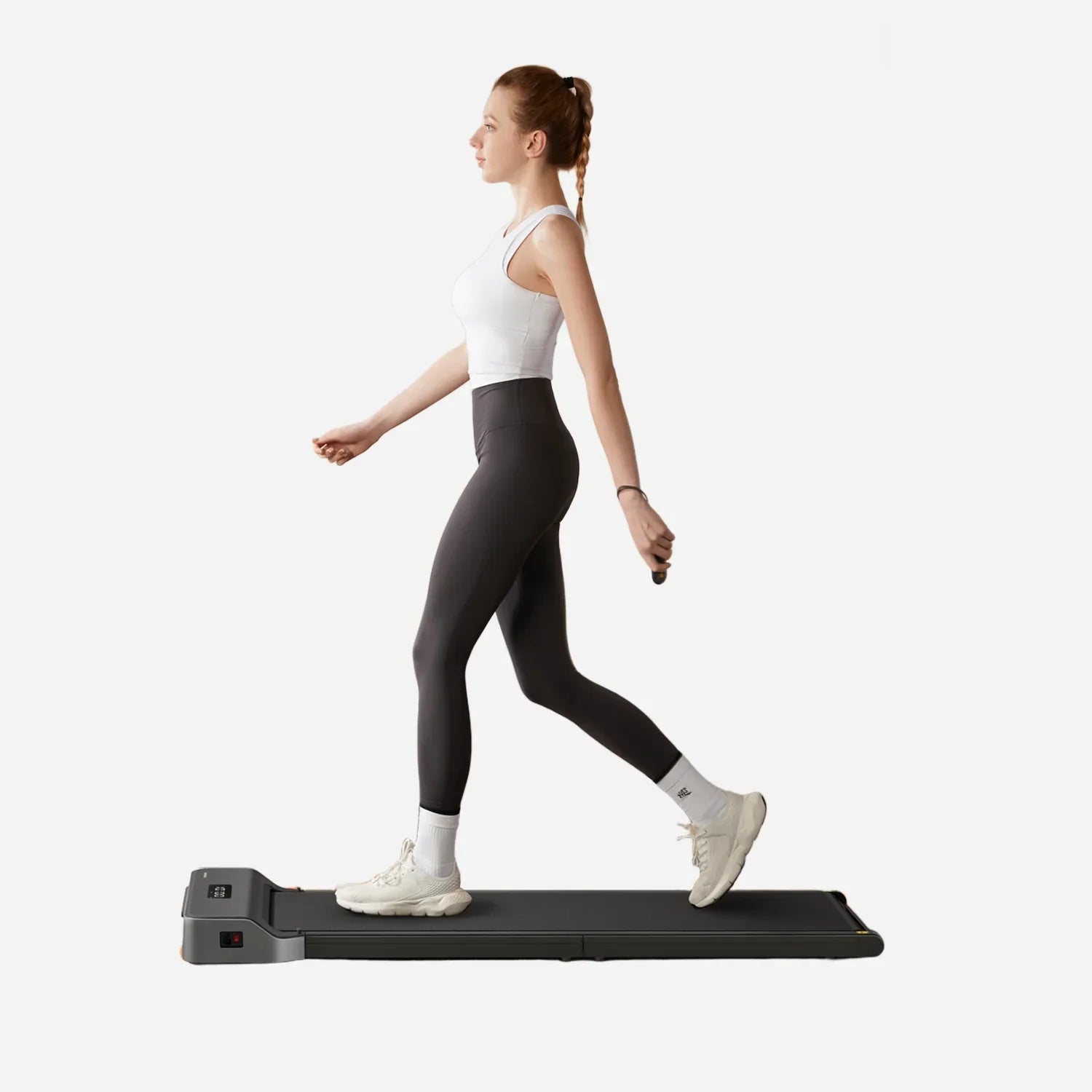 Складная беговая дорожка под стол WalkingPad Z1