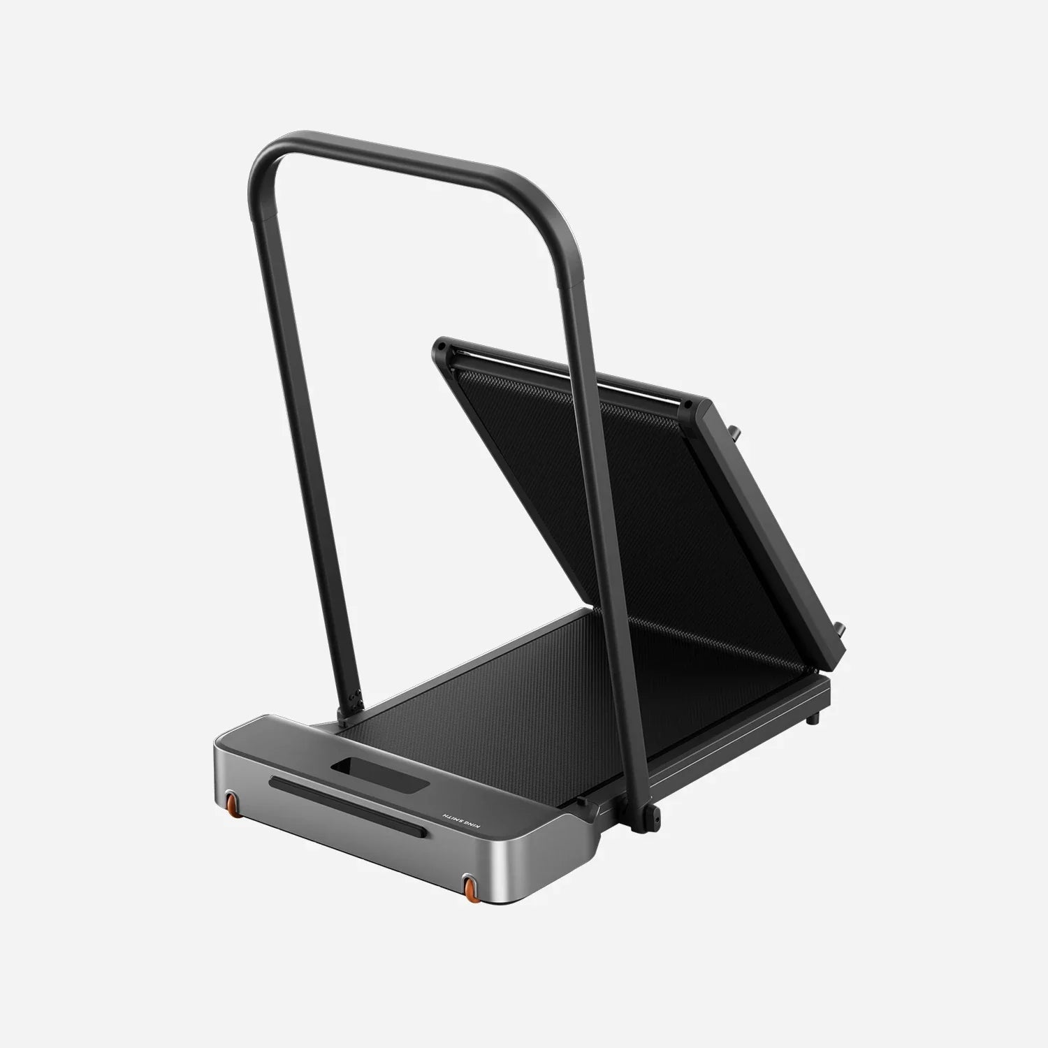 Складная беговая дорожка WalkingPad Z1R с поручнями