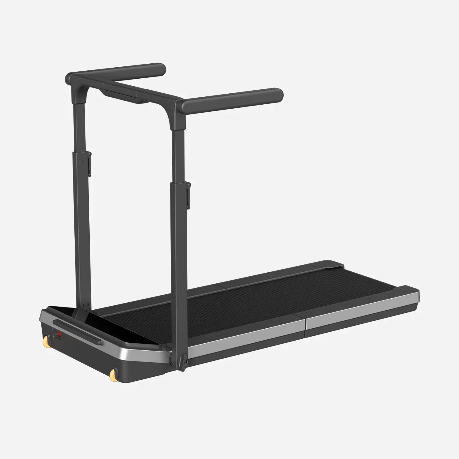 Складная беговая дорожка WalkingPad Z3 Hybrid+