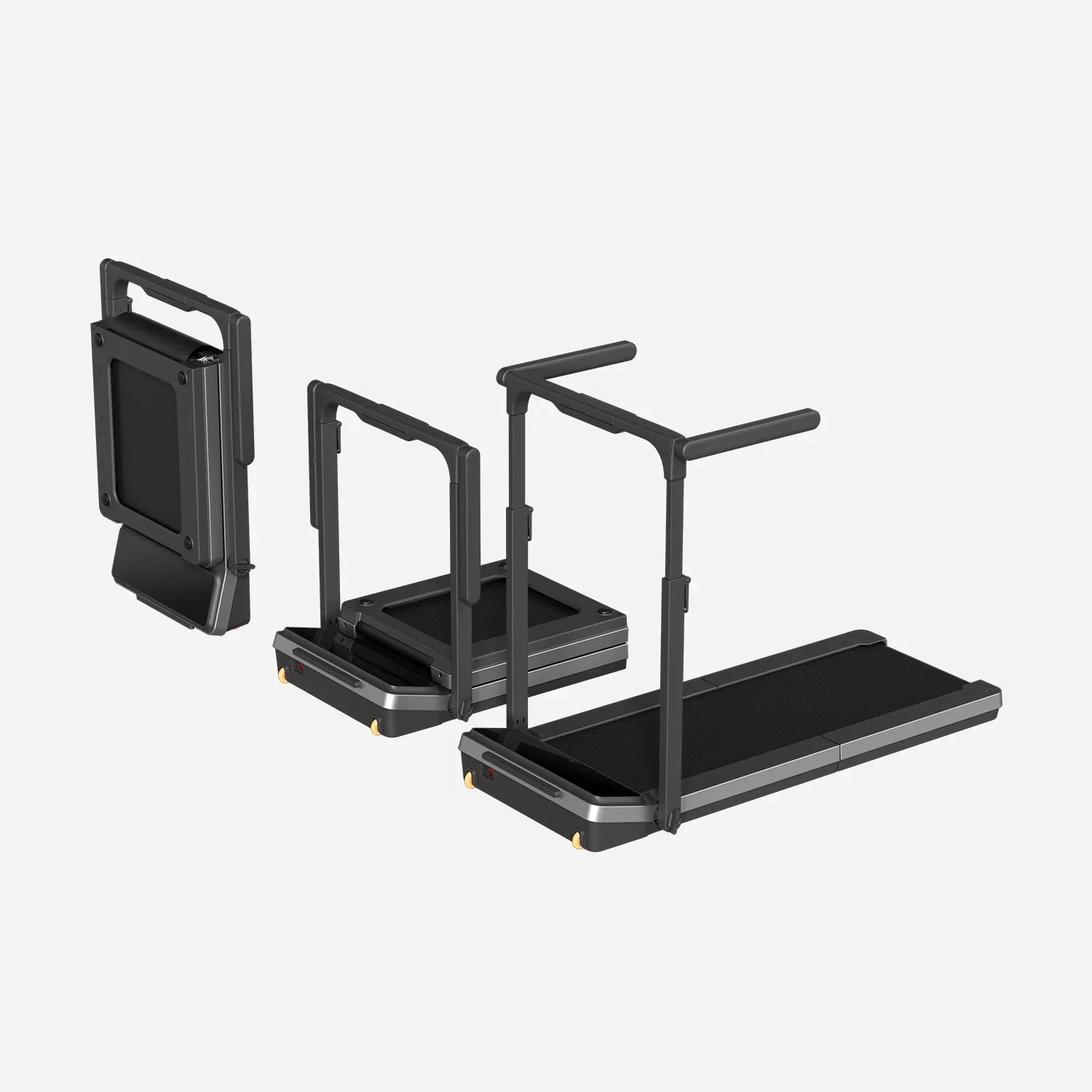 Складная беговая дорожка WalkingPad Z3 Hybrid+