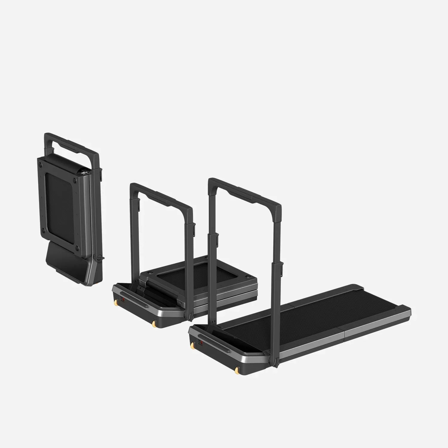 Складная беговая дорожка WalkingPad Z3 Hybrid