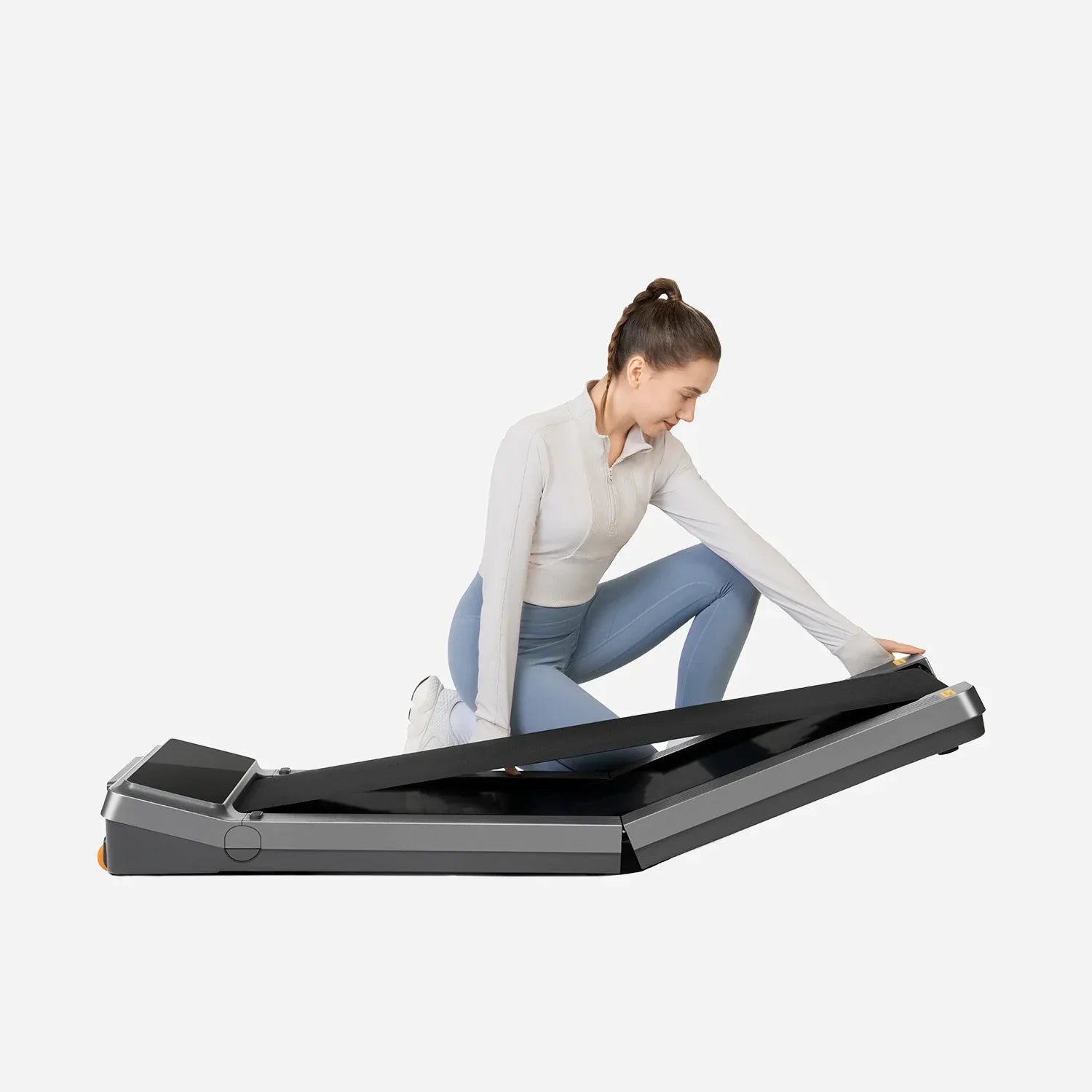 Складная беговая дорожка WalkingPad Z3 Just Walk