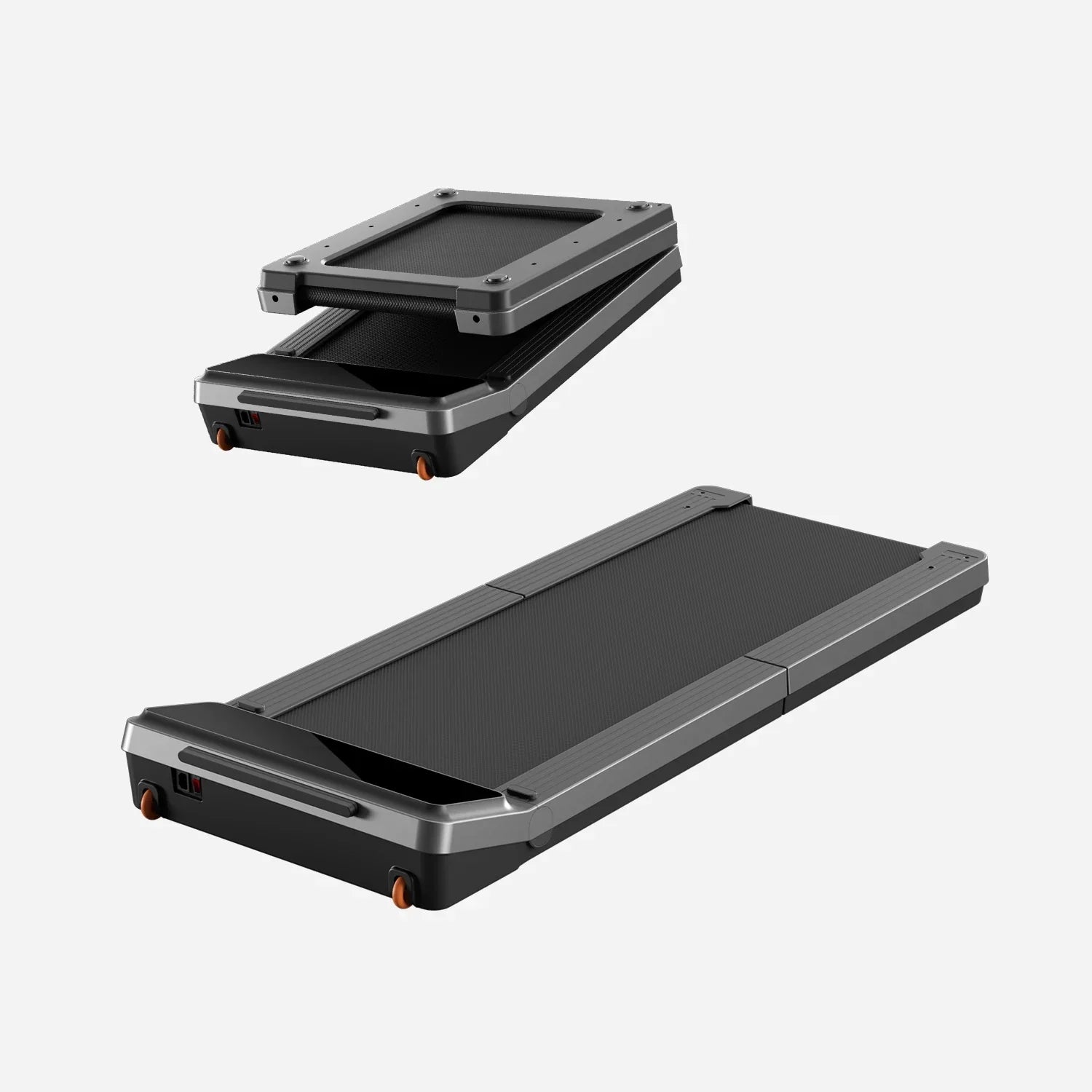 Складная беговая дорожка WalkingPad Z3 Just Walk