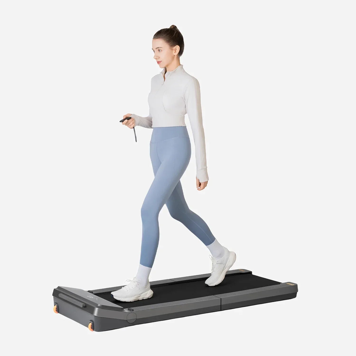 Складная беговая дорожка WalkingPad Z3 Just Walk
