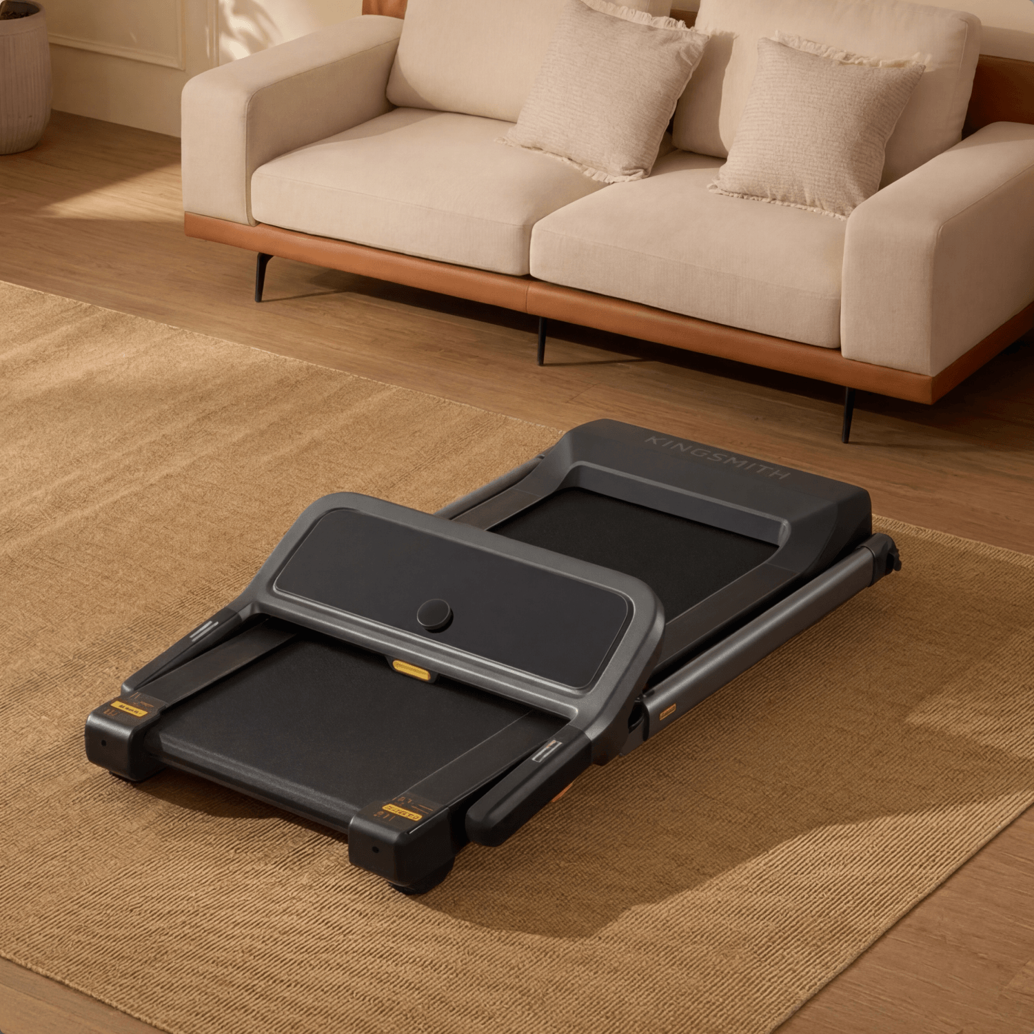 Беговая дорожка WalkinPad G15 с мотором