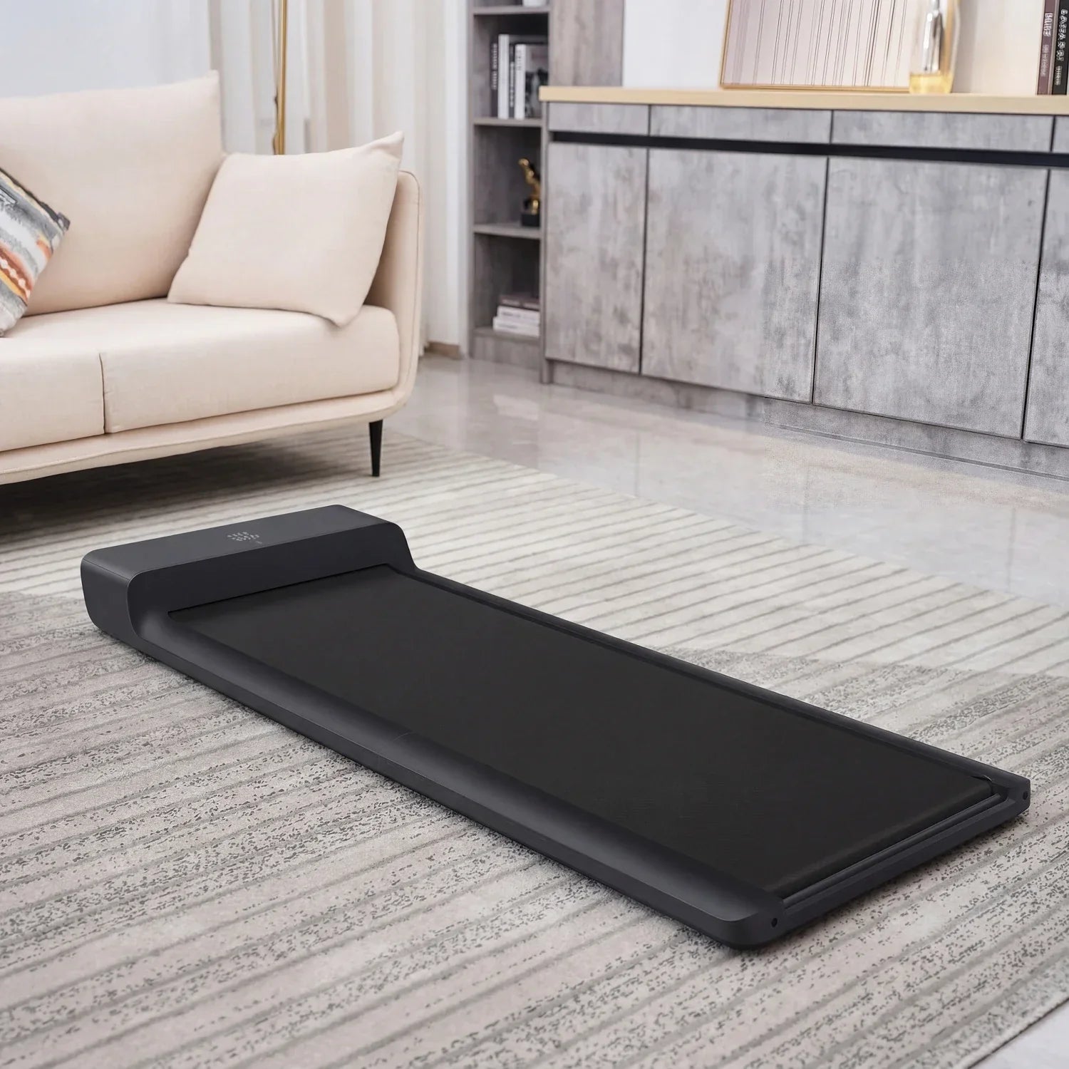 Складная беговая дорожка WalkingPad A1 Pro для размещения под столом