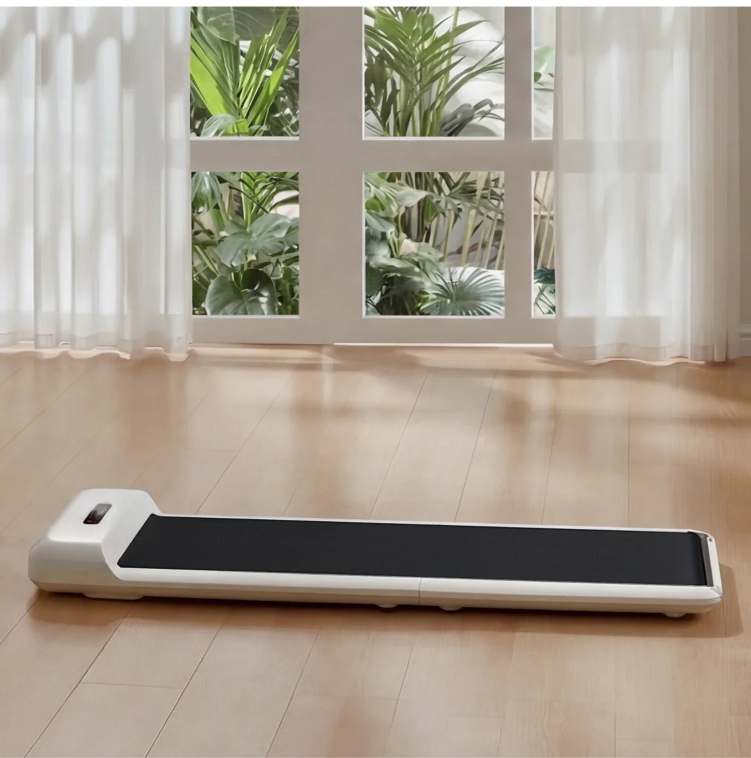 Складная беговая дорожка WalkingPad C2