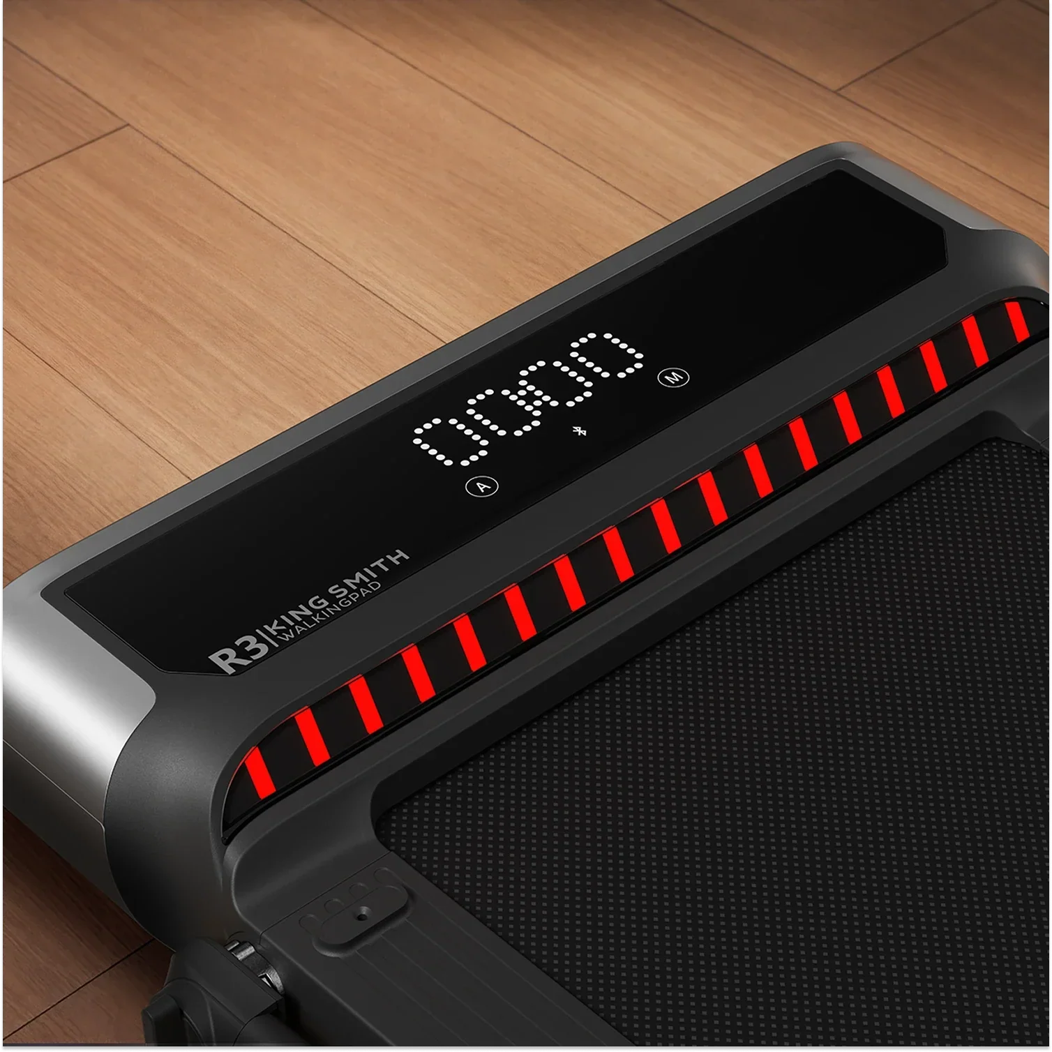 Гибридная складная беговая дорожка WalkingPad R3