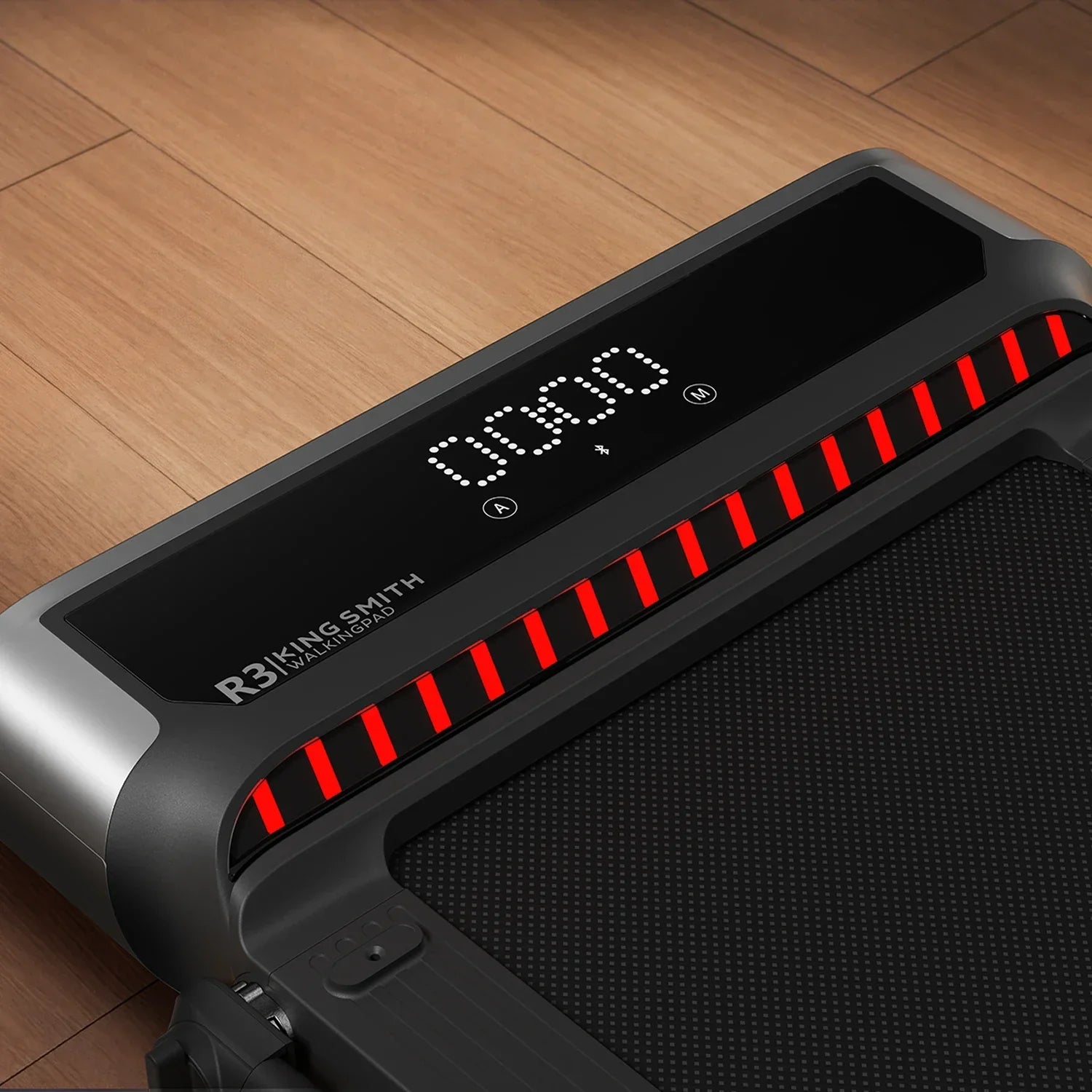 Складная беговая дорожка WalkingPad R3 Hybrid+