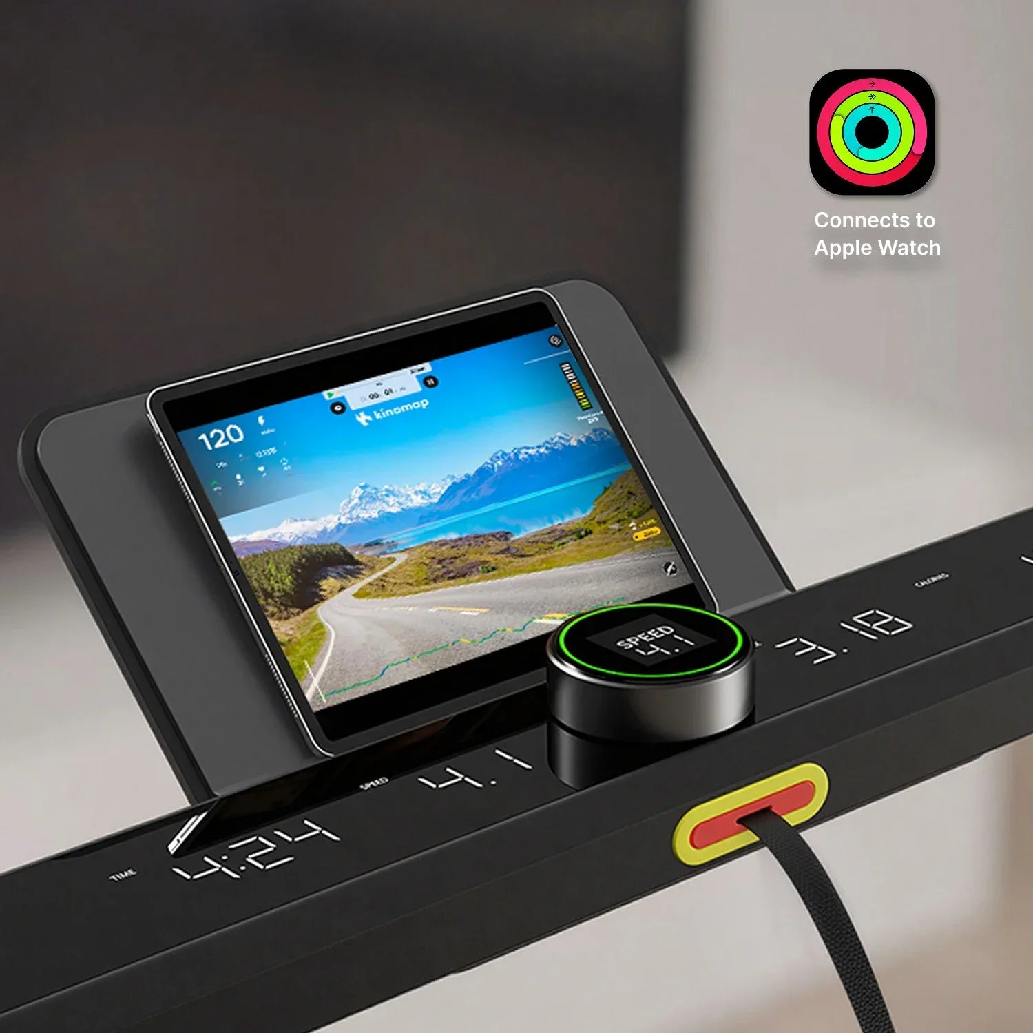 Беговая дорожка WalkingPad X21 с двойным складыванием