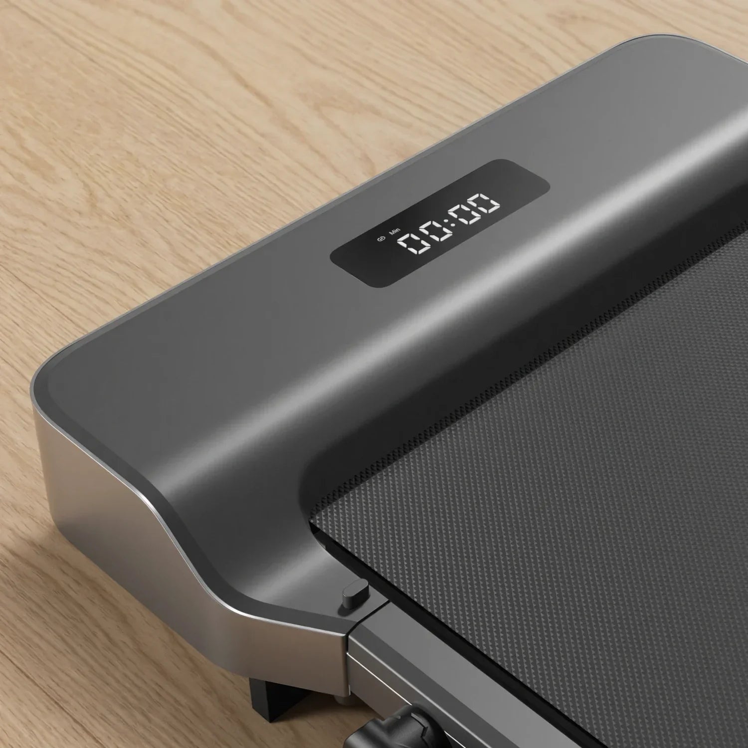Складная беговая дорожка WalkingPad Z1R с поручнями