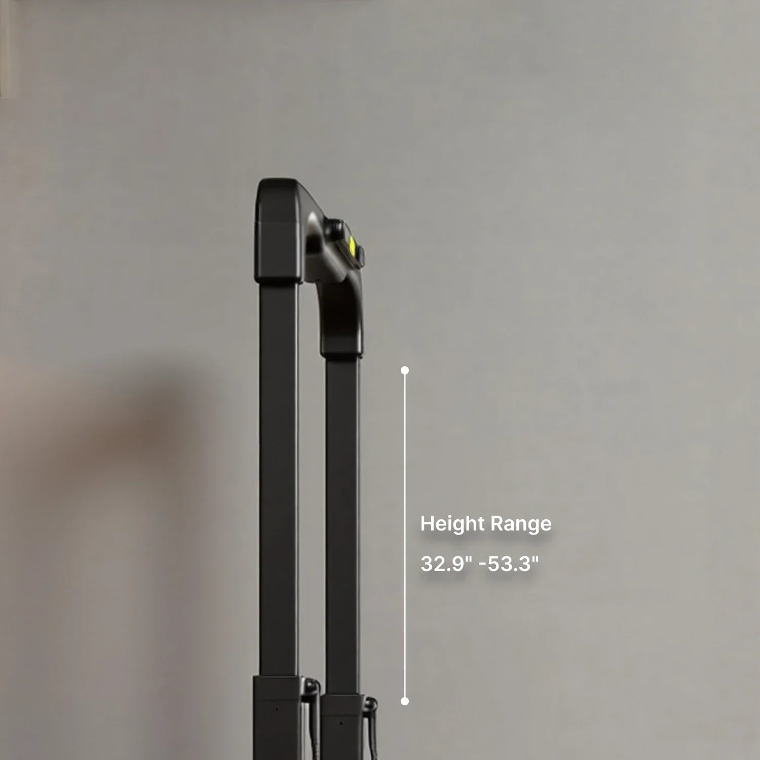 Складная беговая дорожка WalkingPad Z3 Hybrid