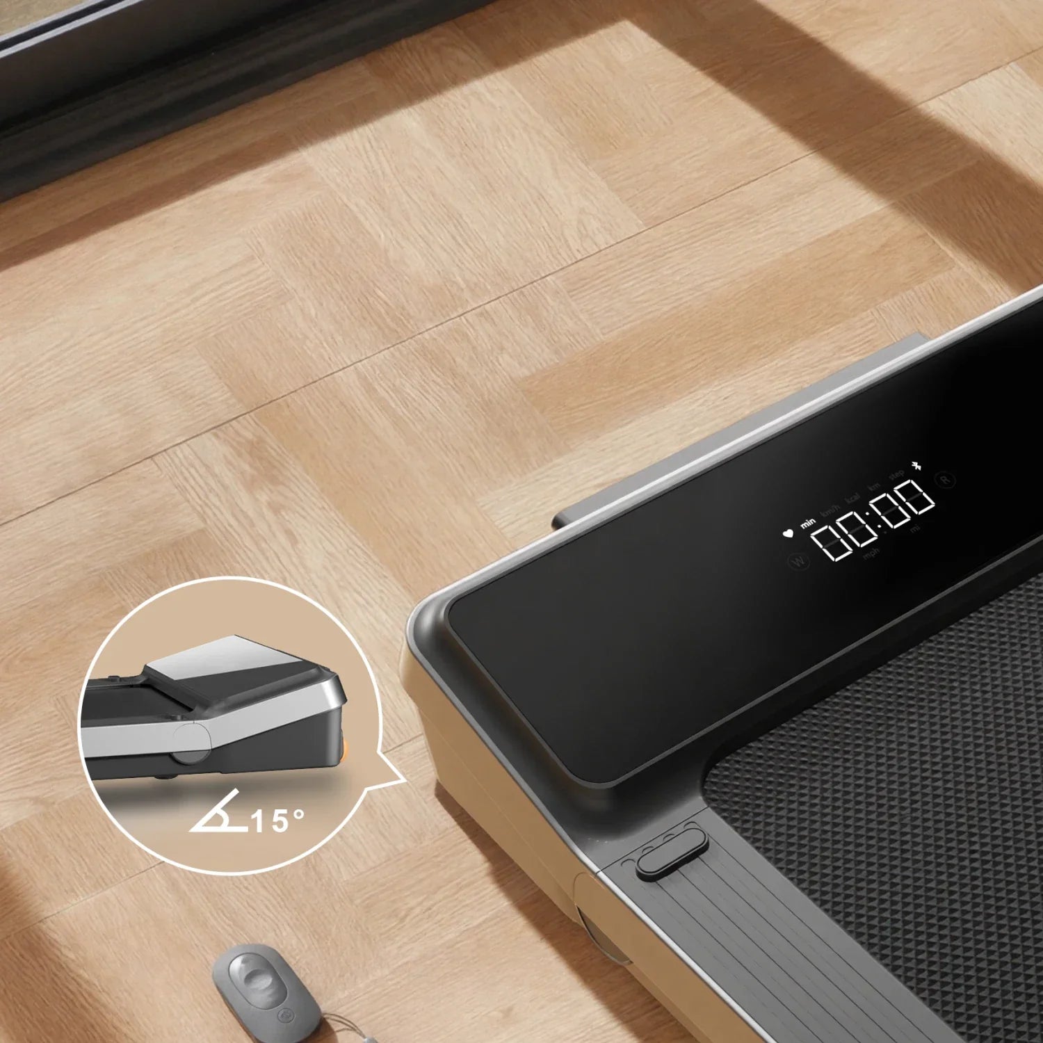 Складная беговая дорожка WalkingPad Z3 Just Walk