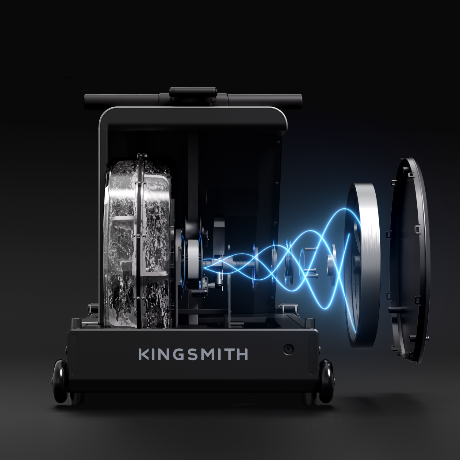 KINGSMITH KZ